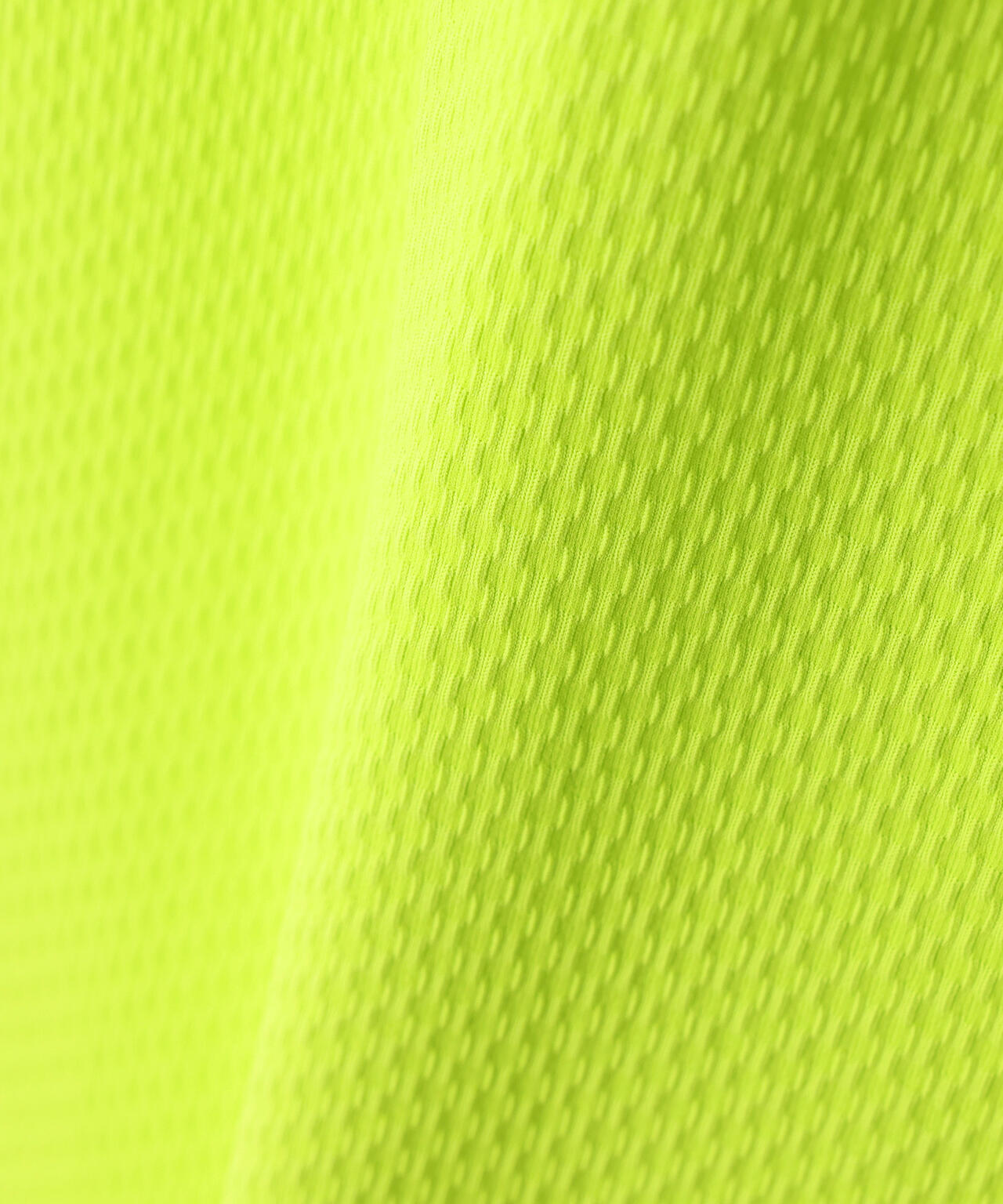 サッカーチェック半袖ポロシャツ