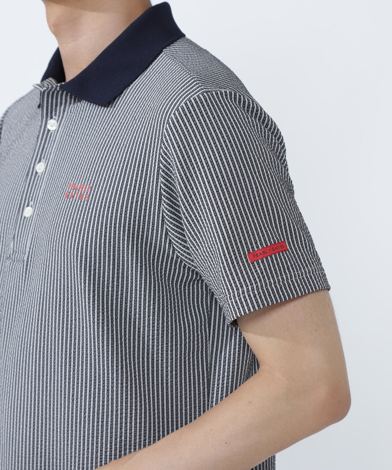 オプティマクールサッカー半袖ポロシャツ