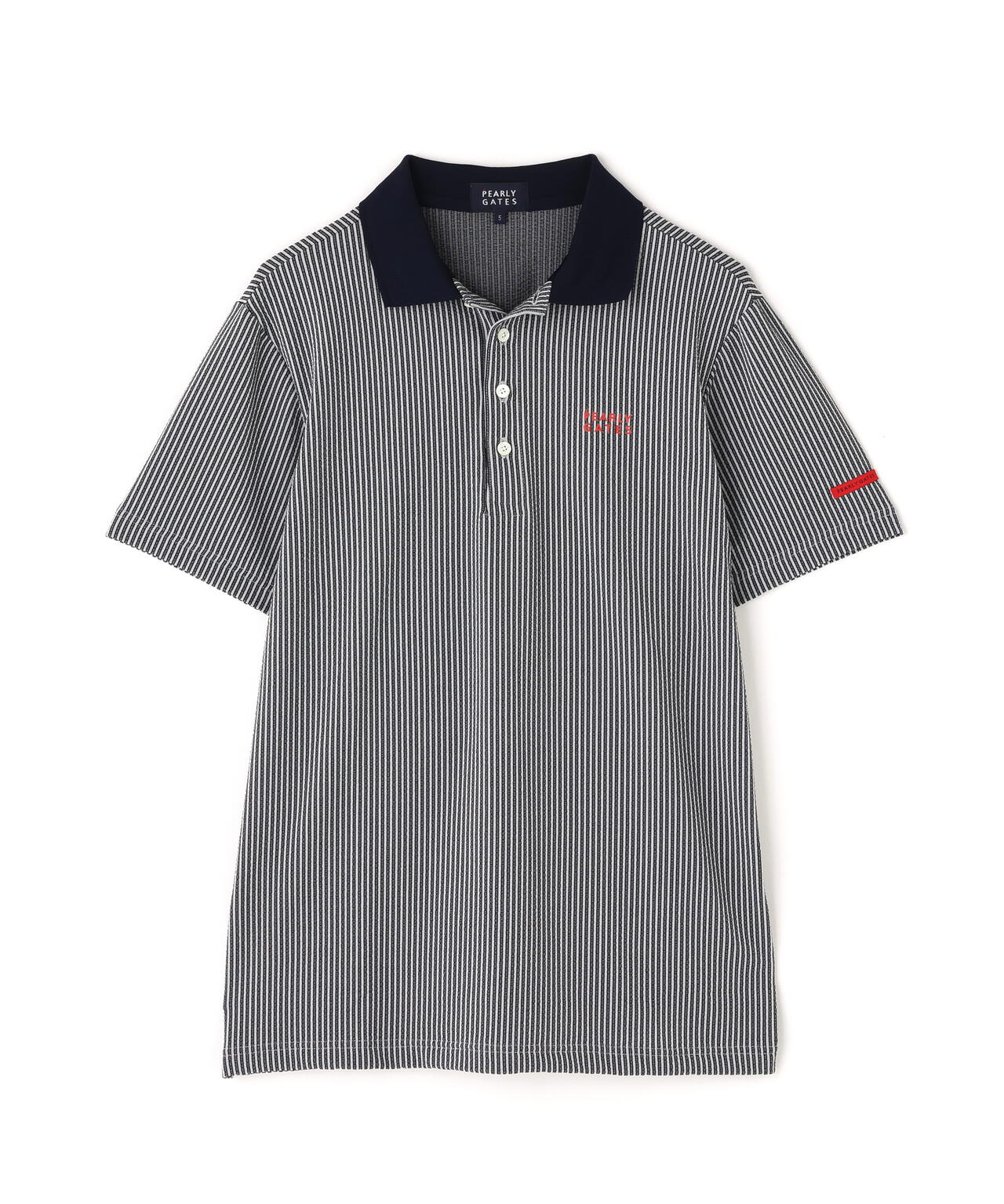 オプティマクールサッカー半袖ポロシャツ