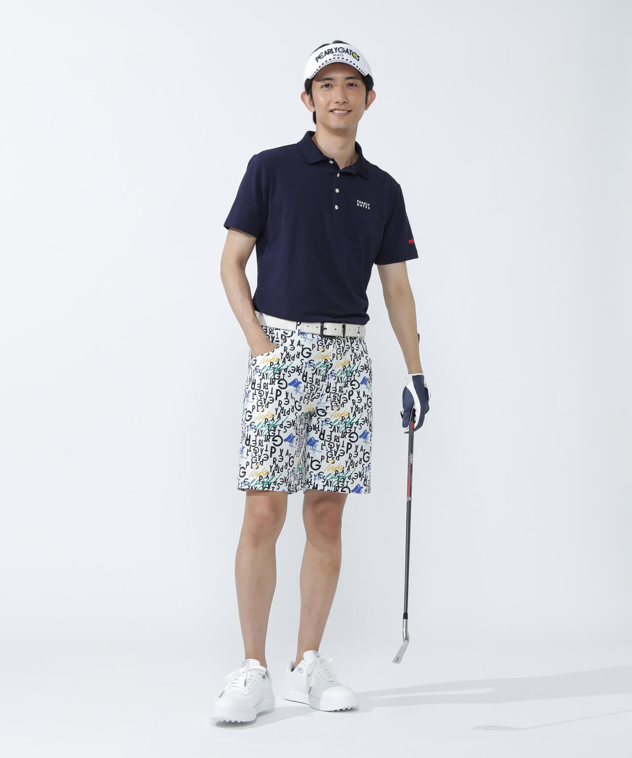 オプティマクールサッカー半袖ポロシャツ