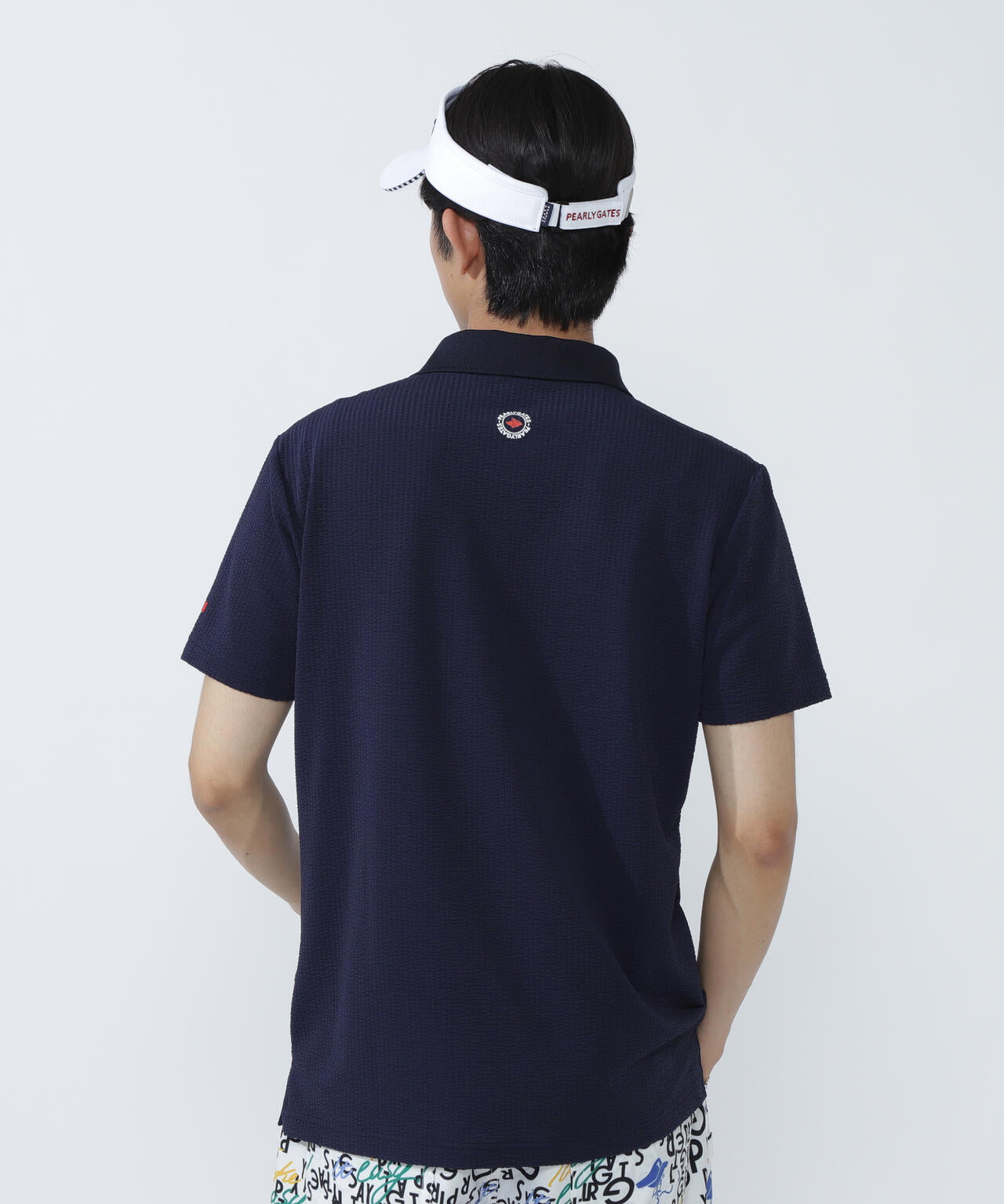 オプティマクールサッカー半袖ポロシャツ