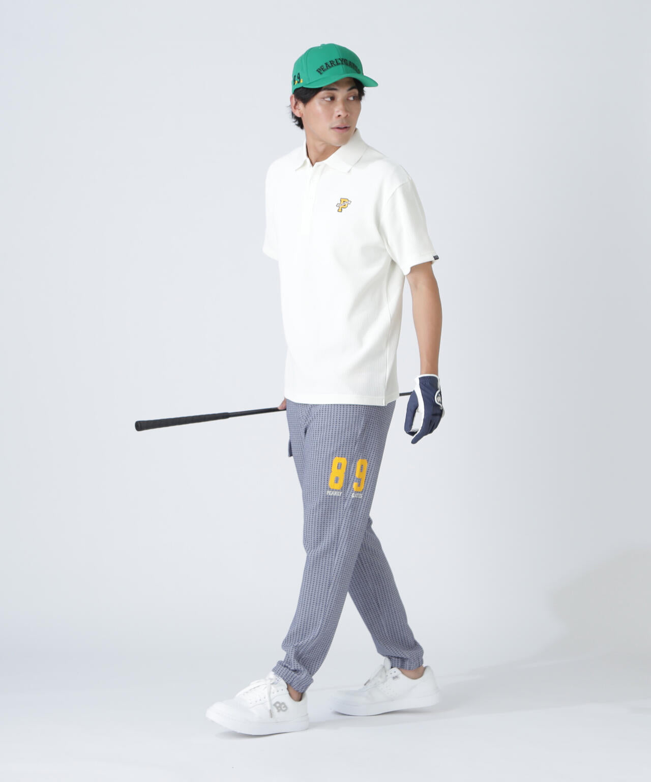 PEARYGATES ポロシャツ 楽天市場】【PREMIUM SALE】Jack Bunny!! by PEARLY GATESジャック