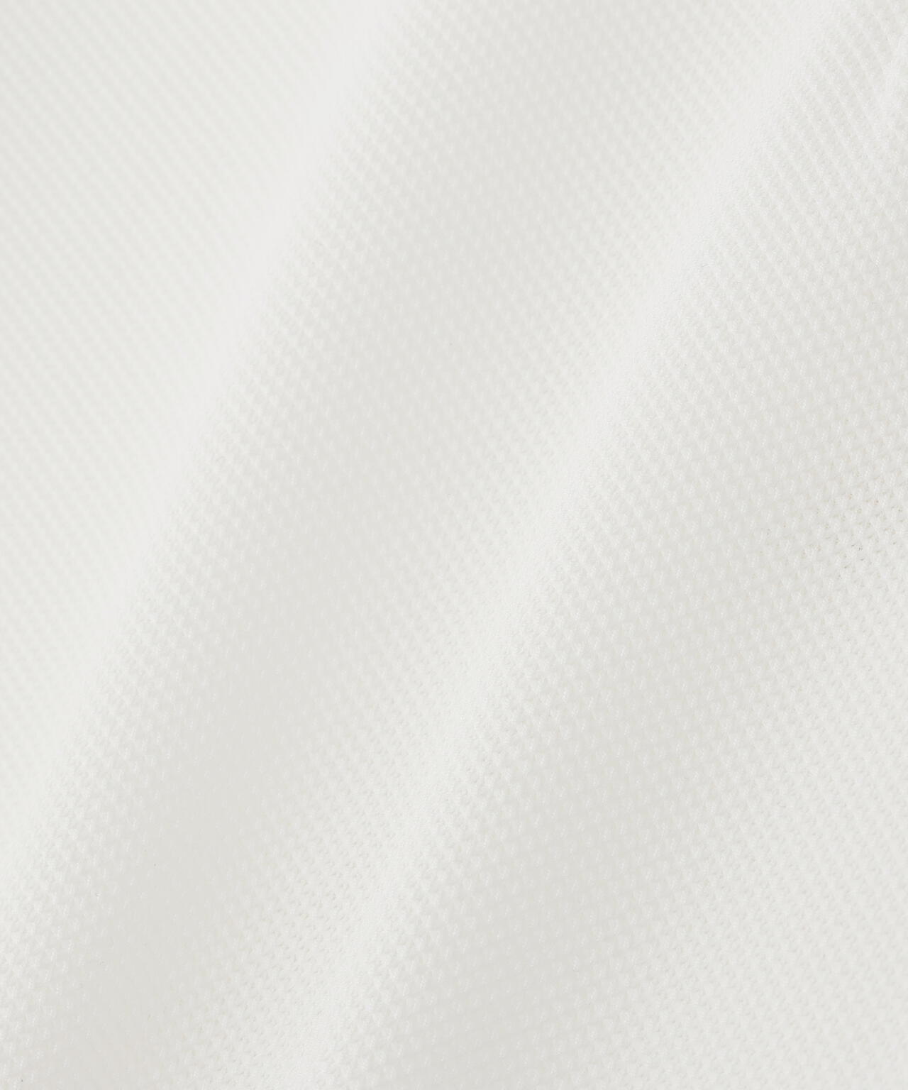 ハイエアーパームタイプカノコ半袖ポロシャツ