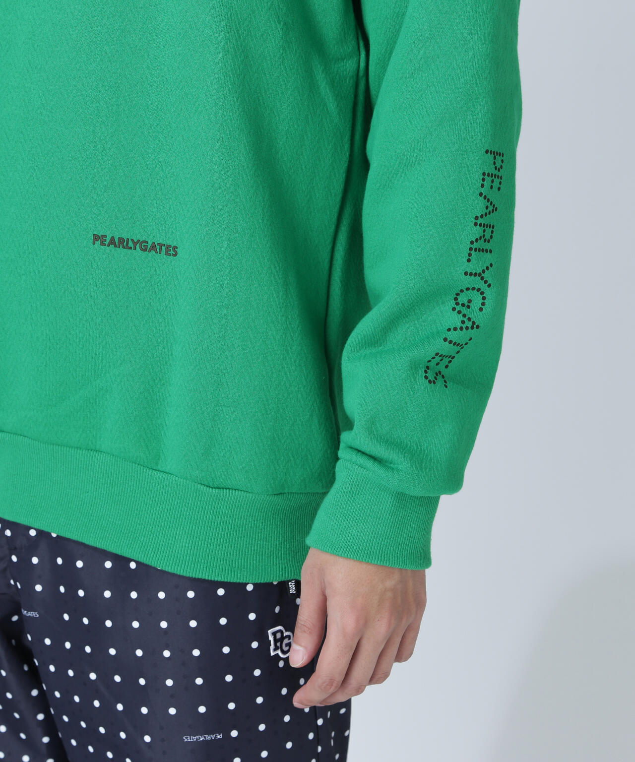 美品　PEARLY GATES スウェットセット 美品 PEARLY GATES スウェットセット 楽天市場】【PREMIUM CHOICE