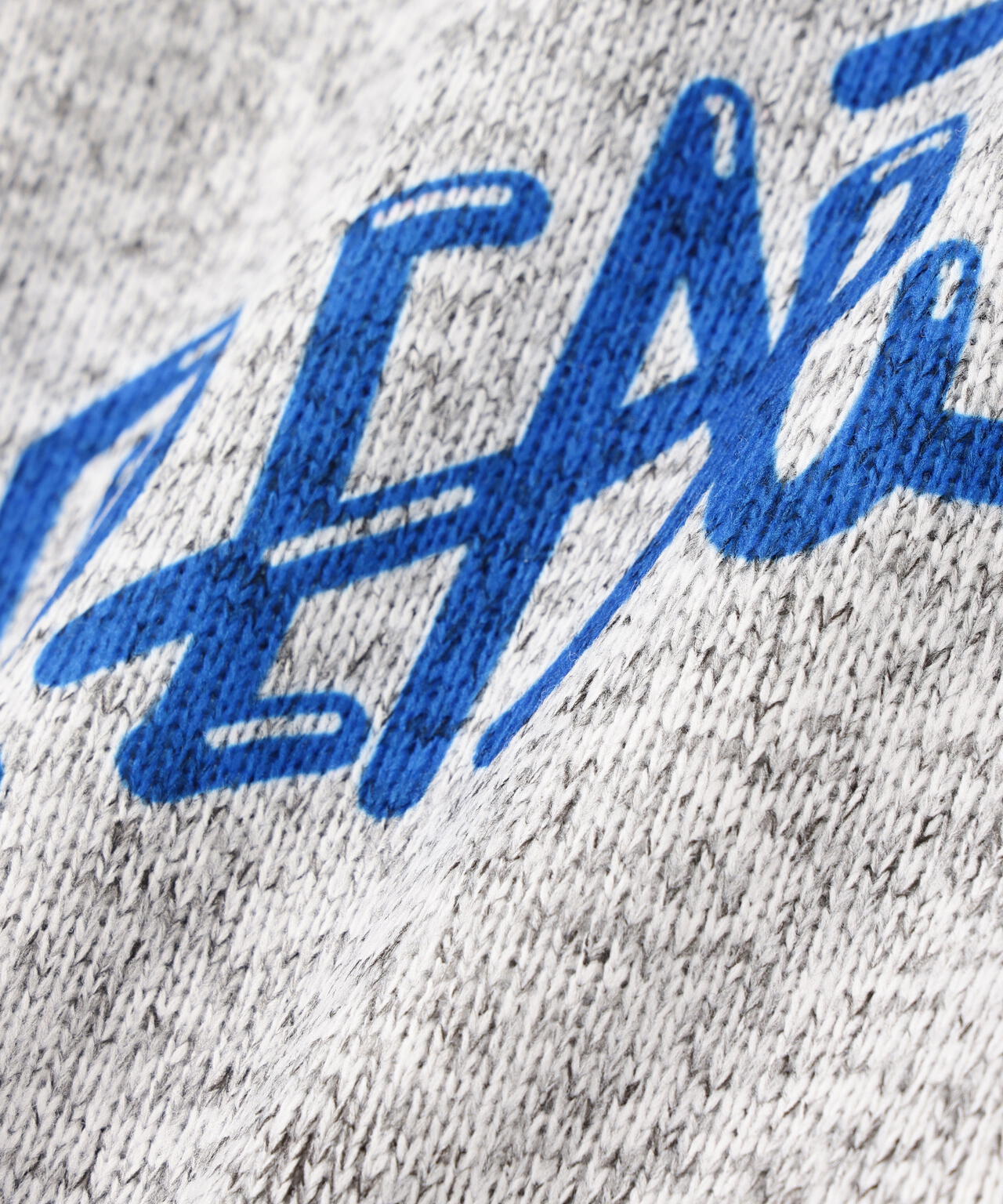 両面起毛ぷにぷにロゴ柄フルジップフーディ | PEARLY GATES（パーリー