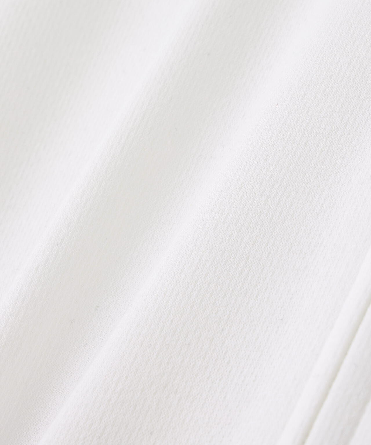 DRYMIX 裏鹿の子ライト フルジップフーディ