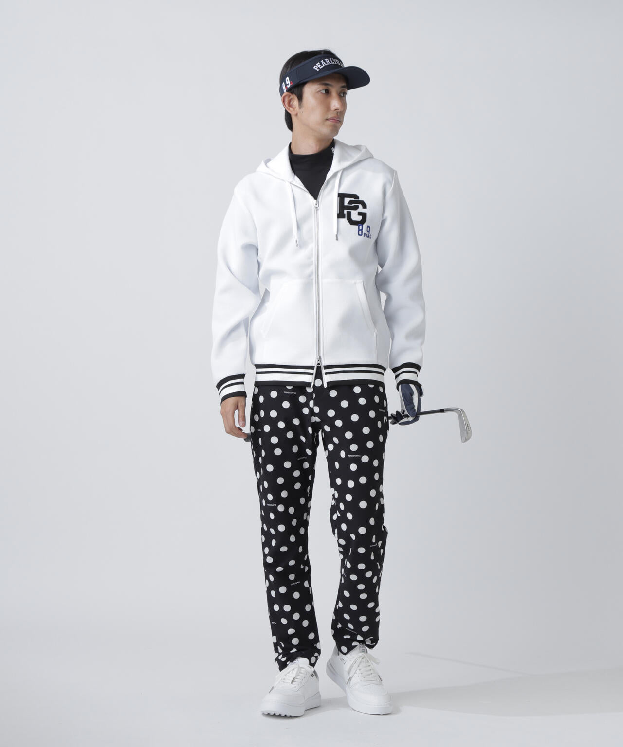 【美品】パーリーゲイツ パーカー&ショートハーフダンボールパンツセットアップ ❹ 楽天市場】【PREMIUM CHOICE】PEARLY GATES パーリーゲイツSmile