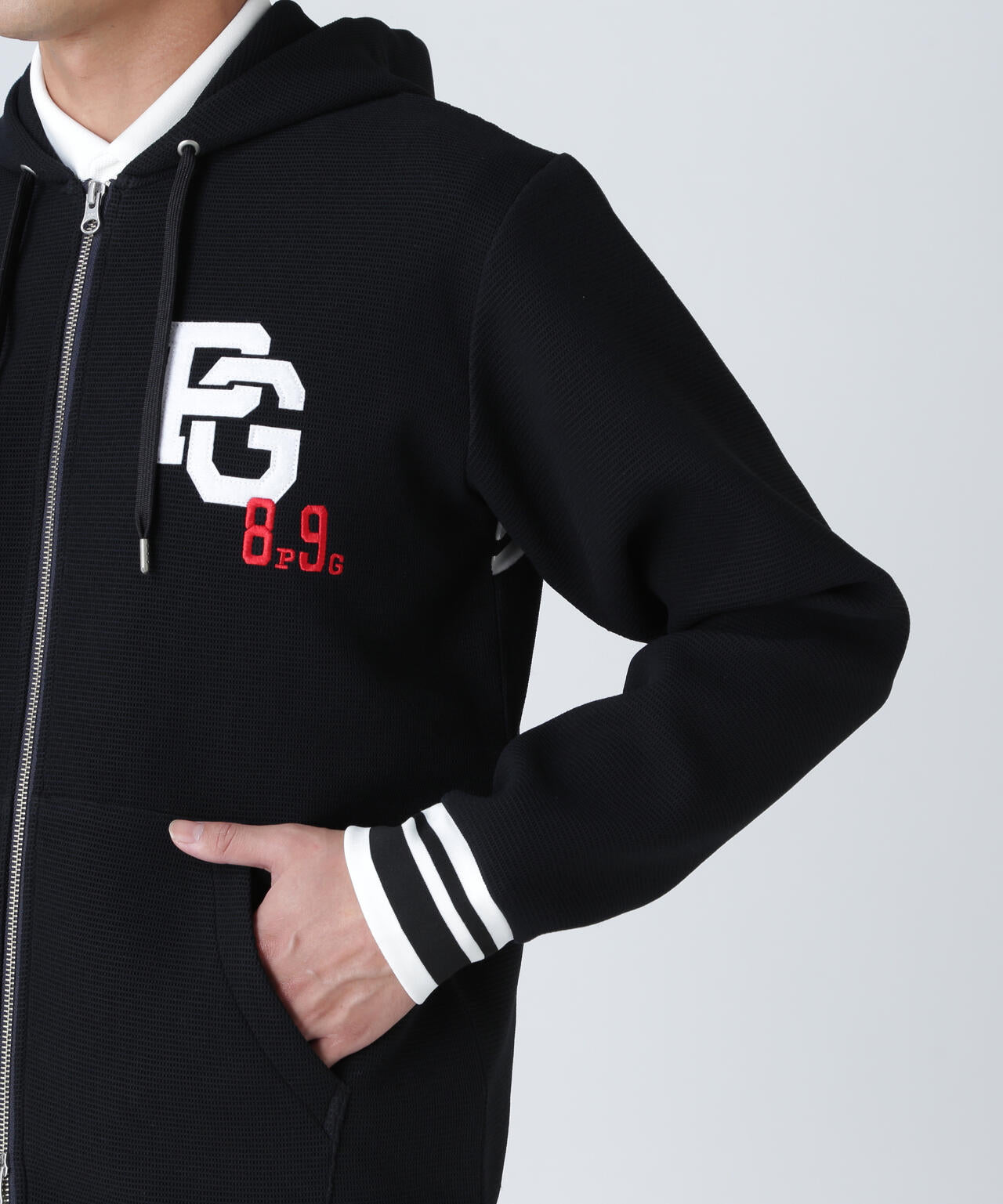 PEARLY GATES - 新品ダンボールフルジップフーディー(ステッカーシリーズ) 楽天市場】【PREMIUM CHOICE】PEARLY GATES パーリーゲイツSmile