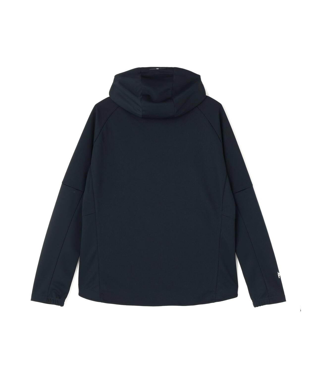 【PGG】【直営店舗&公式オンライン限定】T400フルジップフーディ (MENS)