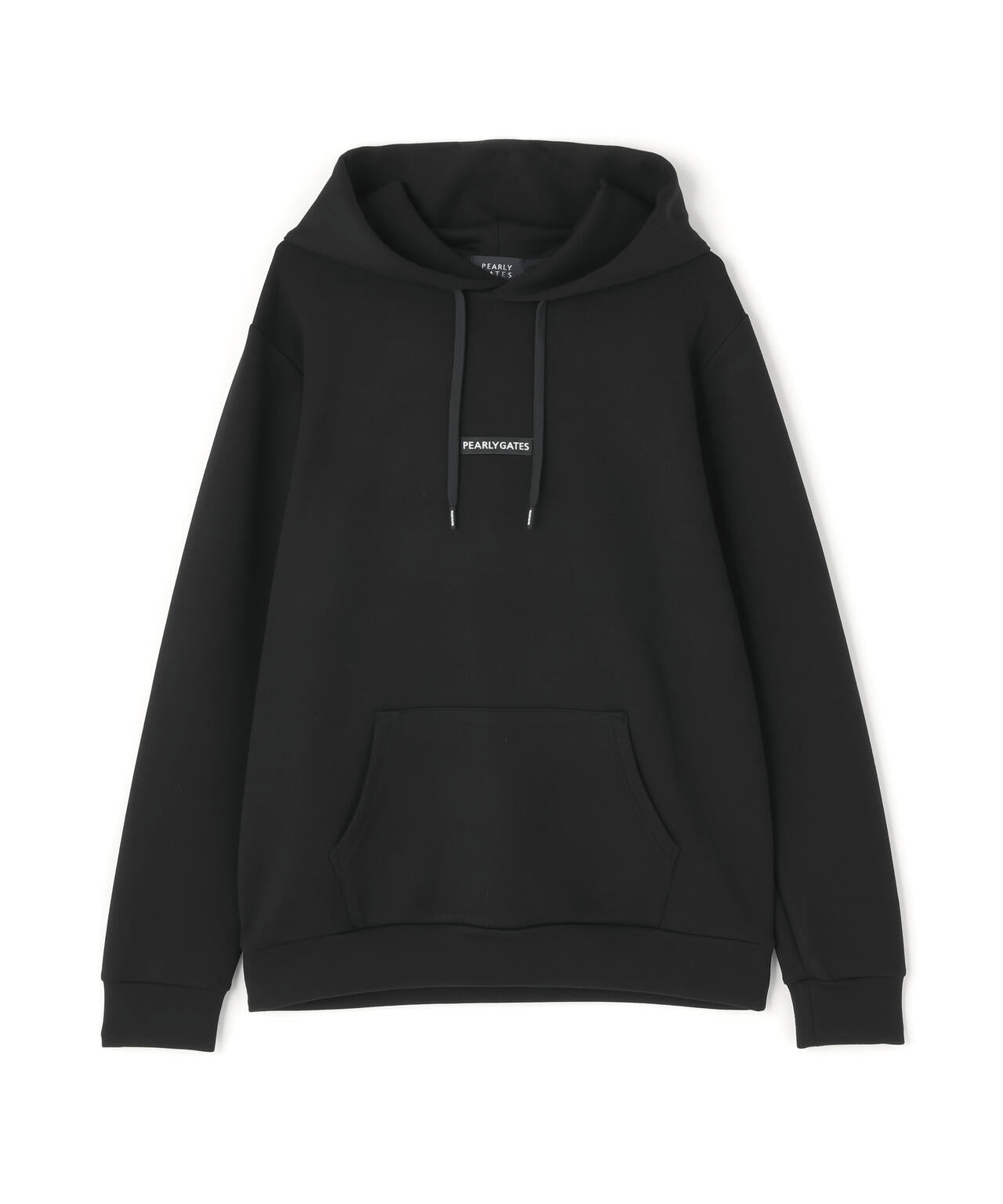 ダンボールフーディプルオーバー