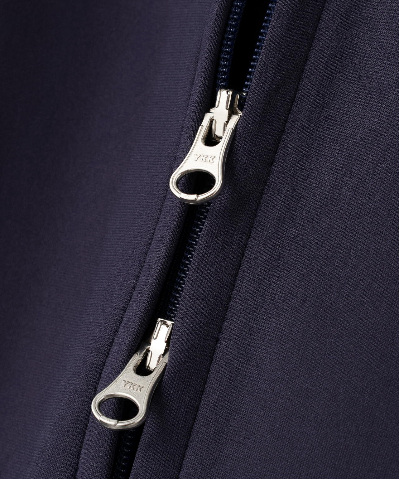 スタイルプラスAIR フルジップフーディ | PEARLY GATES