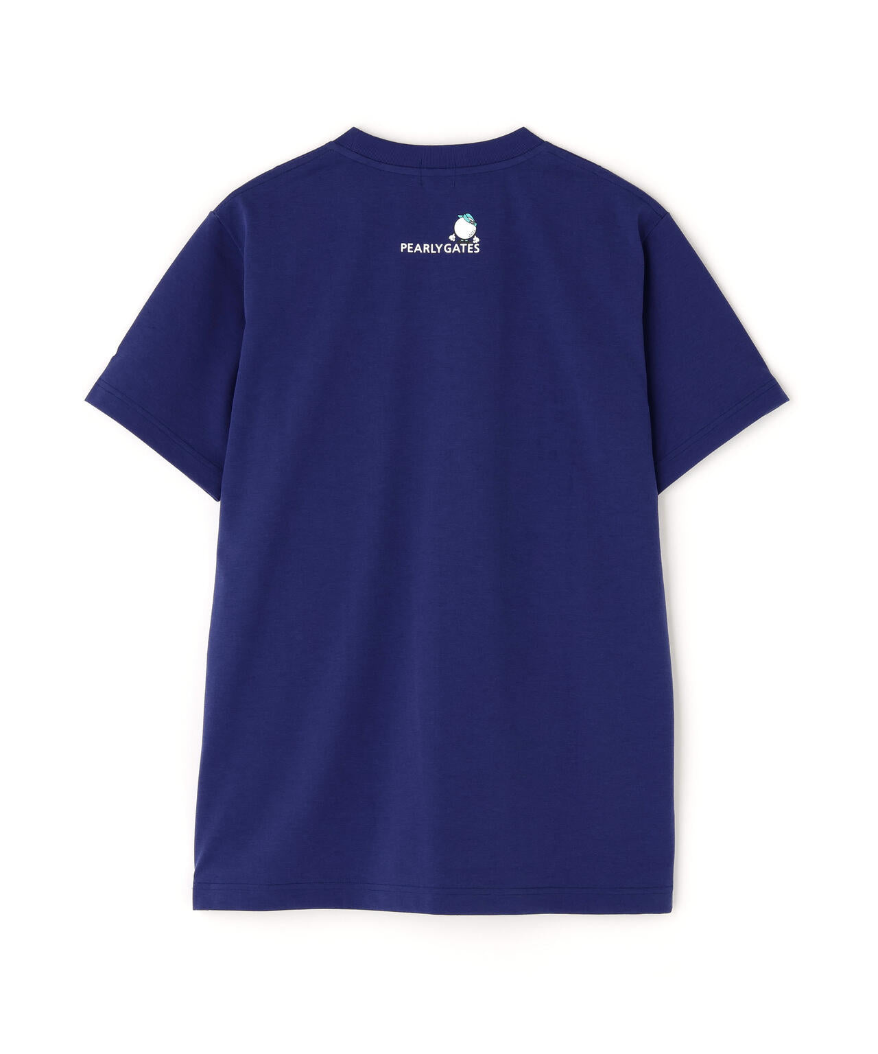 MVS Pe天竺 半袖Tシャツ