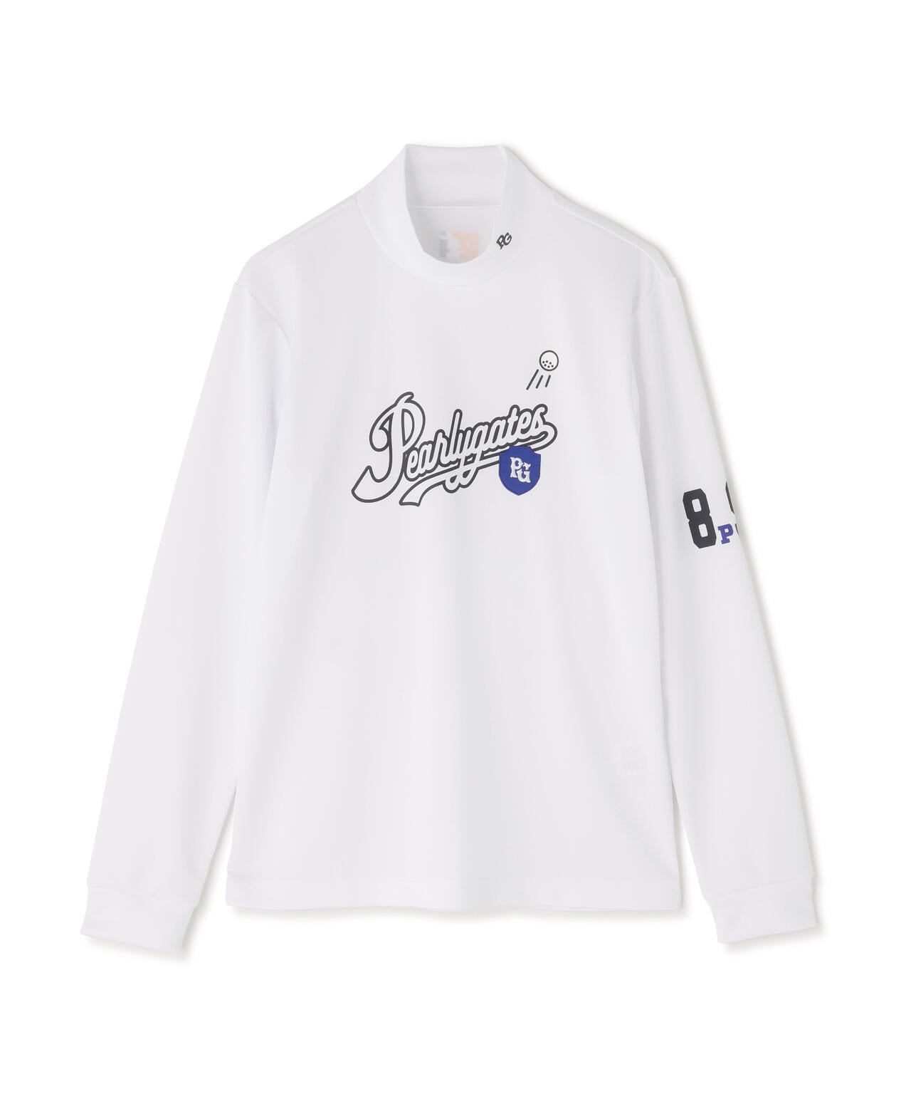 PEARLY GATES カノコダンボールクルーネックトップス　サイズM 楽天市場】【PREMIUM CHOICE】PEARLY GATES パーリーゲイツSmile