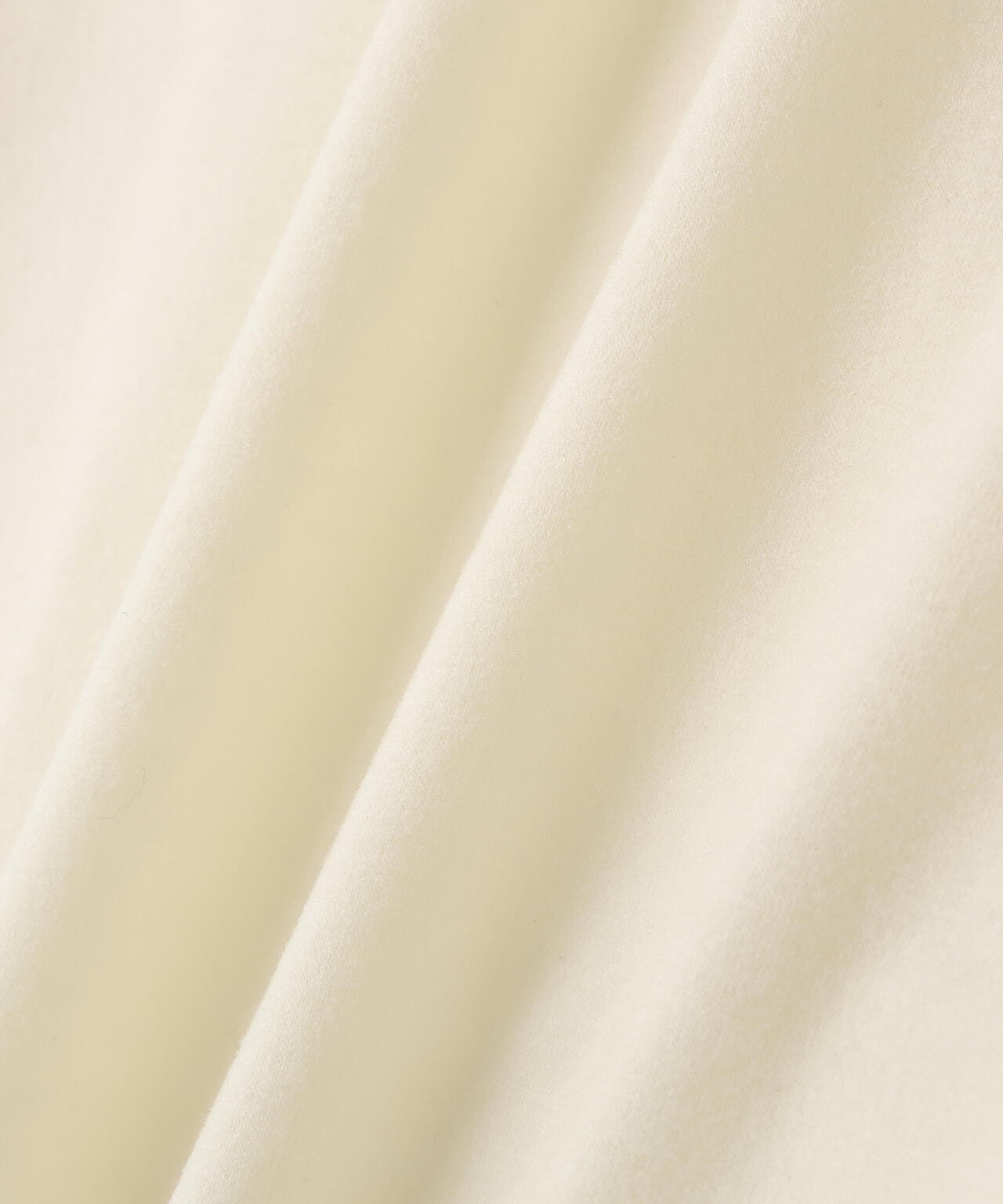 PGisPGラグウォームプレミア長袖ハイネックカットソー