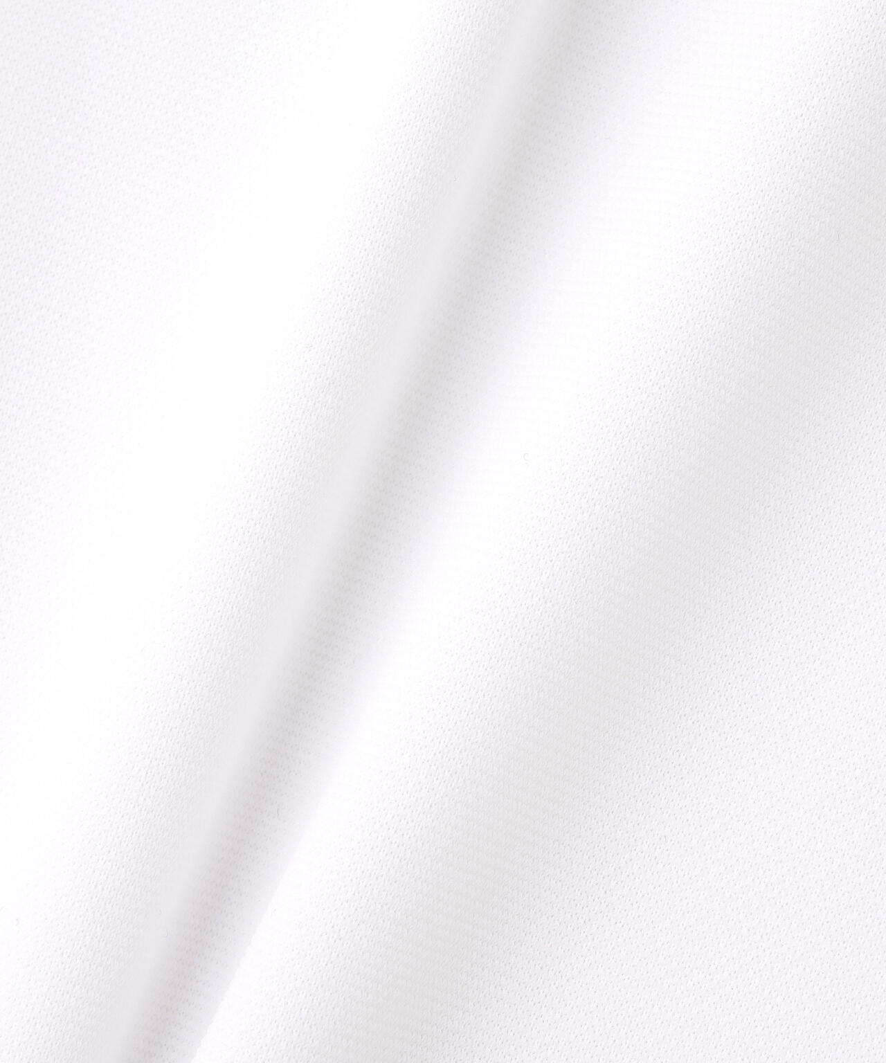 PG is PG ベアカノコ半袖ハイネックカットソー