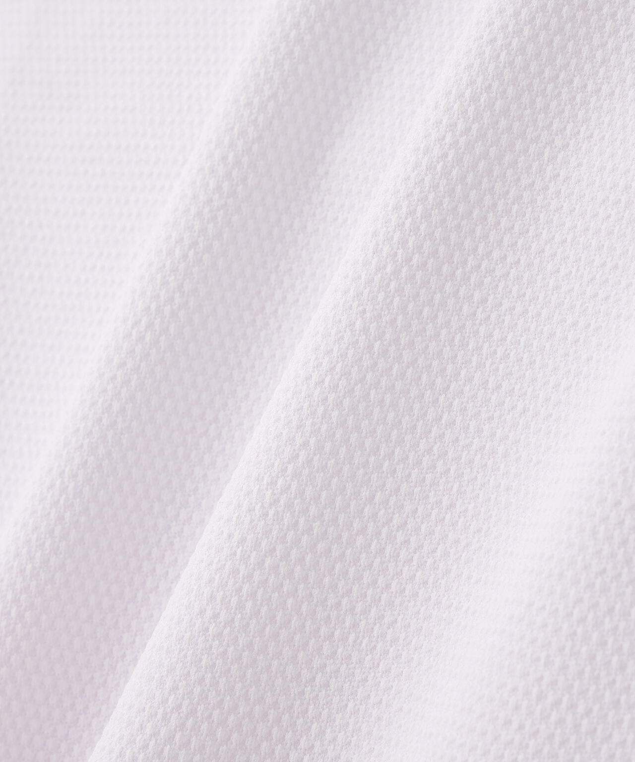 ビュークール半袖ハイネックカットソー