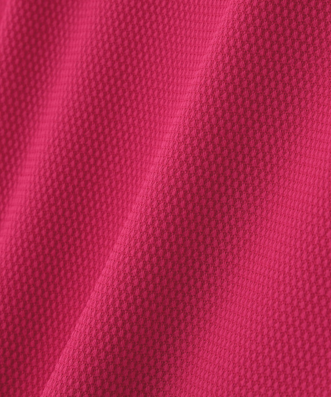 ビュークール半袖ハイネックカットソー