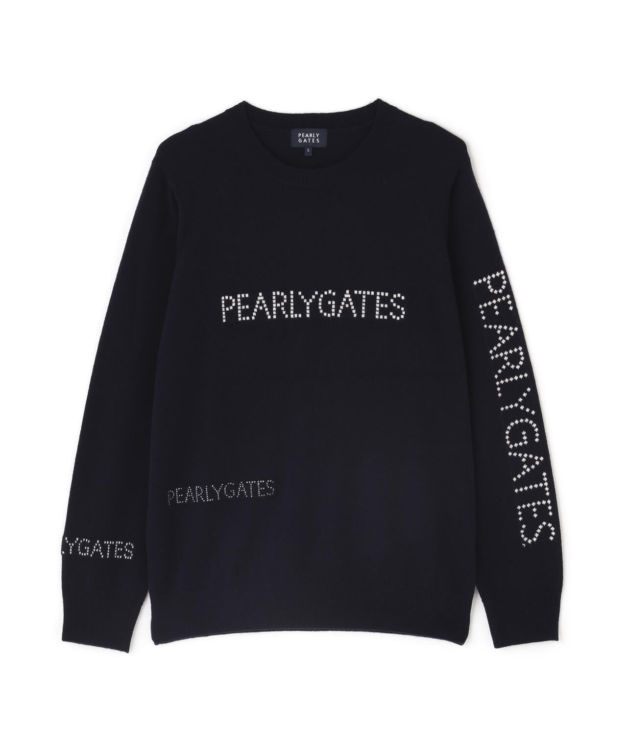 ぷーさんパーリーゲイツ❤️モックネック00&アルチビオセーター36計2点 楽天市場】【PREMIUM SALE 40%OFF】Jack Bunny!! by PEARLY