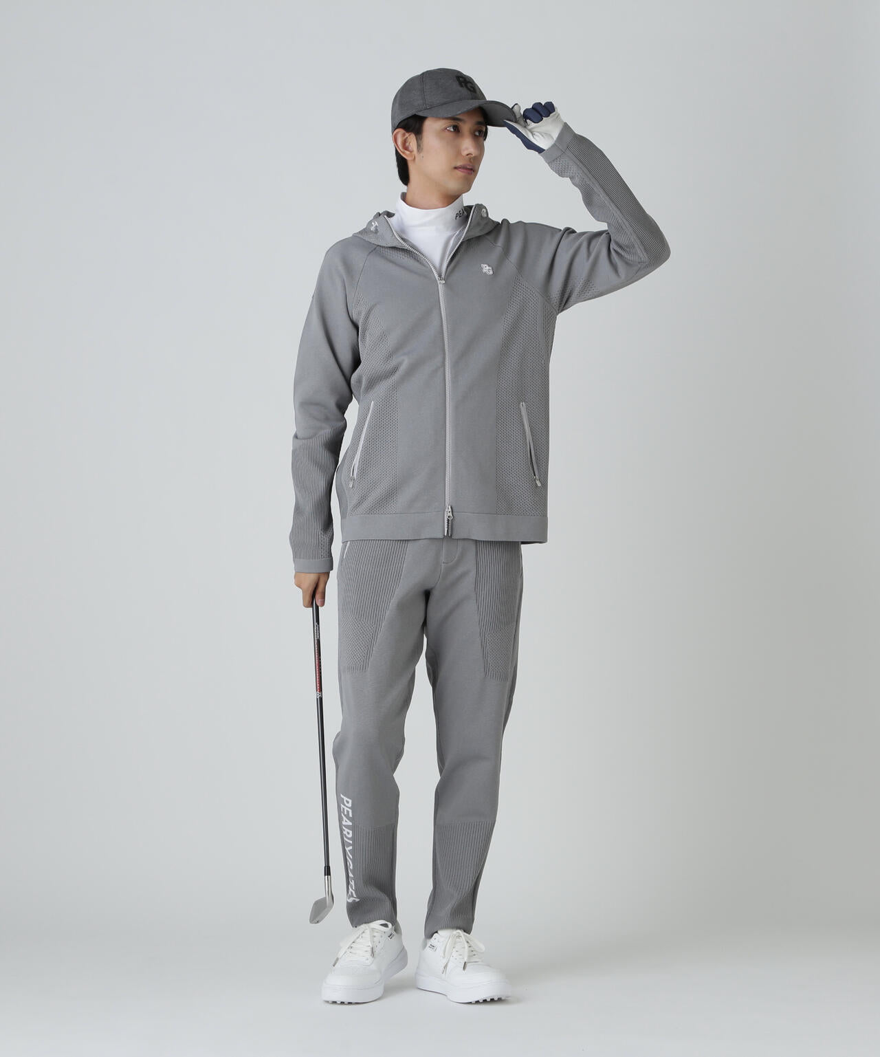 【PGG】ポリエステルヤーンMサイズ PGG】【直営店舗&公式オンライン限定】ポリエステルヤーンmm