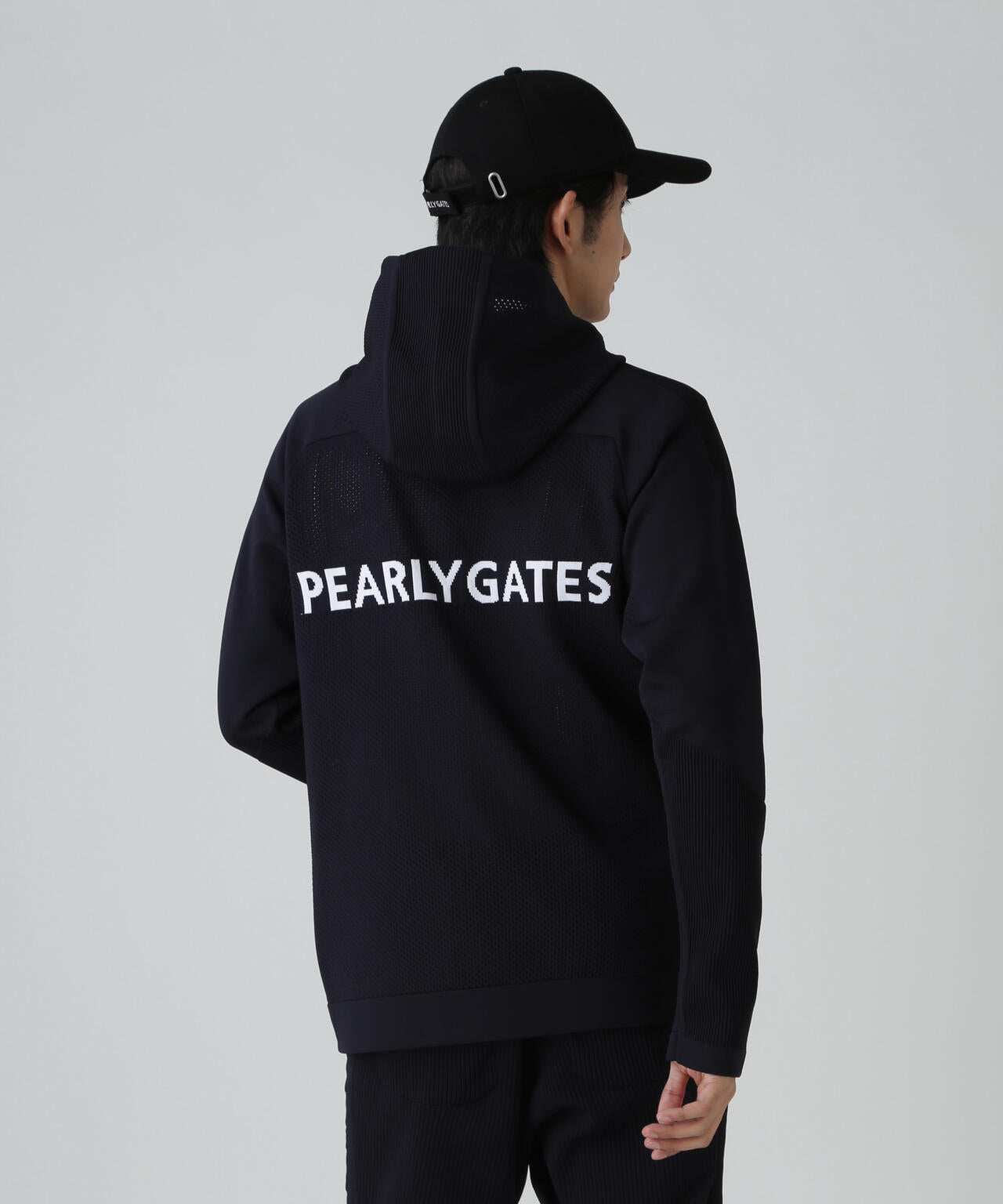 ⭐️美品⭐️パーリーゲイツ PGG ポリエステルヤーンスカート ホワイト Peドビーストレッチ P&I 5ポケットスカート | PEARLY GATES
