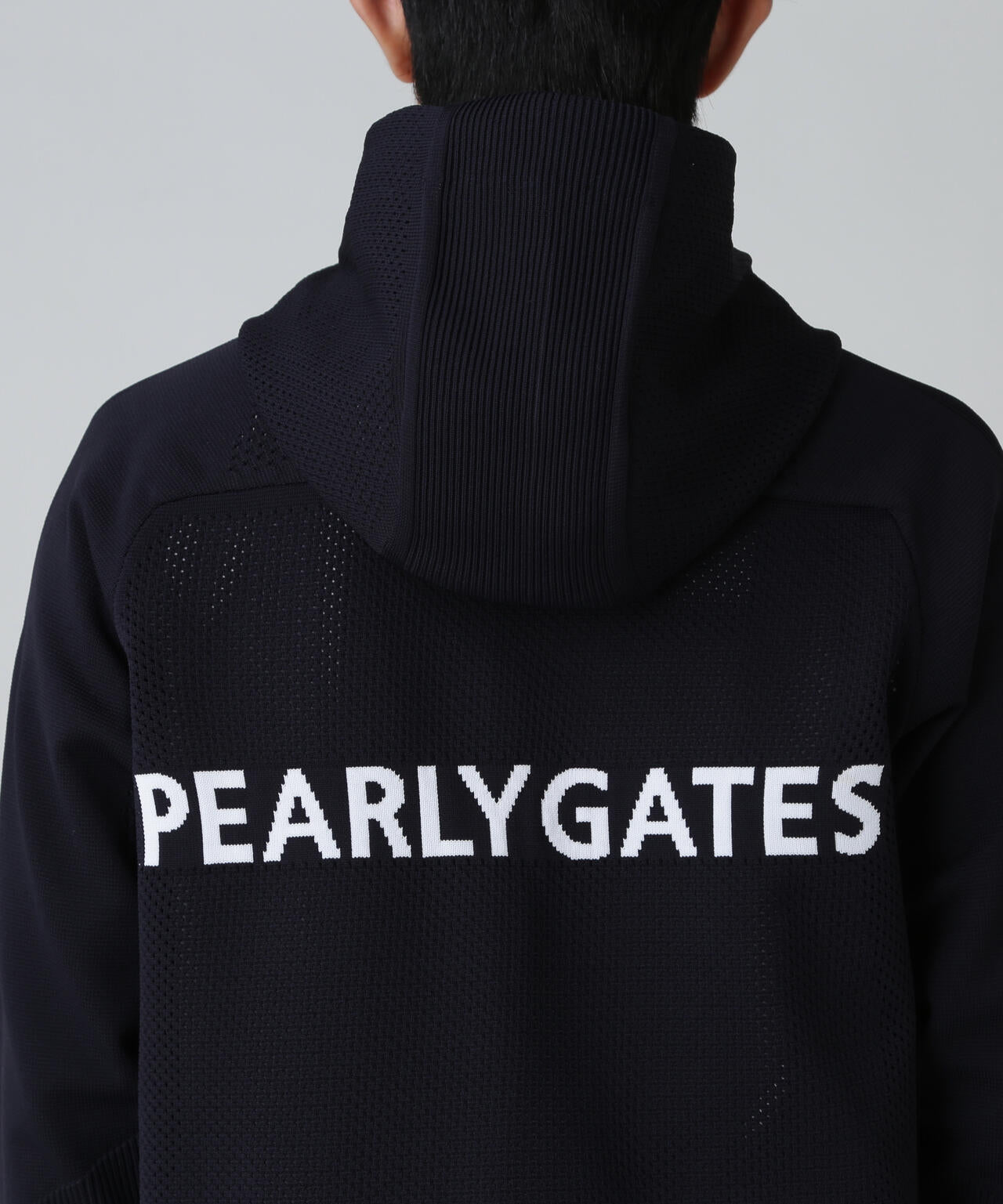 PG PEARLY GATES フルジップセーター PG PEARLY GATES フルジップセーター パーリーゲイツ セーター 通販