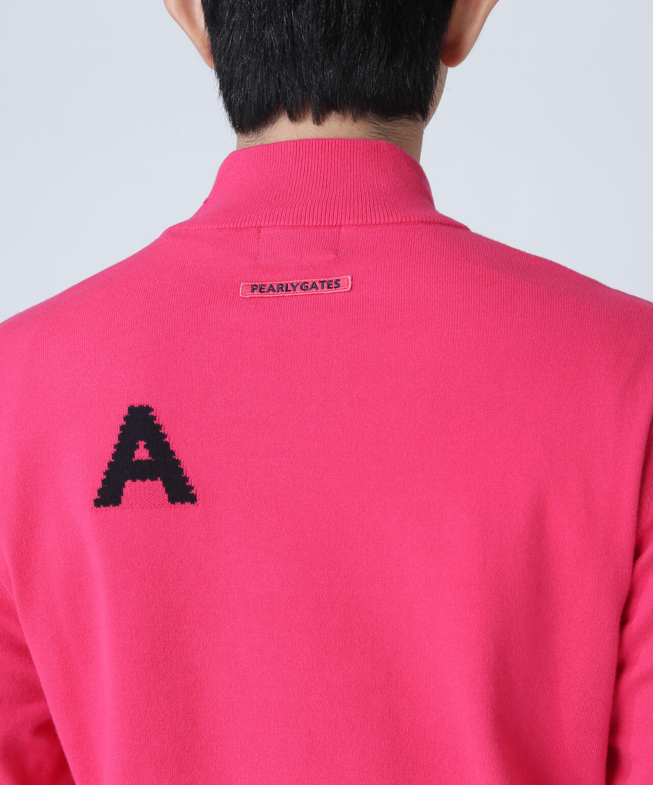 597 美品✨パーリーゲイツ ニット セットアップ 千鳥格子柄 オフホワイト パーリーゲイツ 定価7.6万 ニット セットアップ | 株式会社 エコラボ