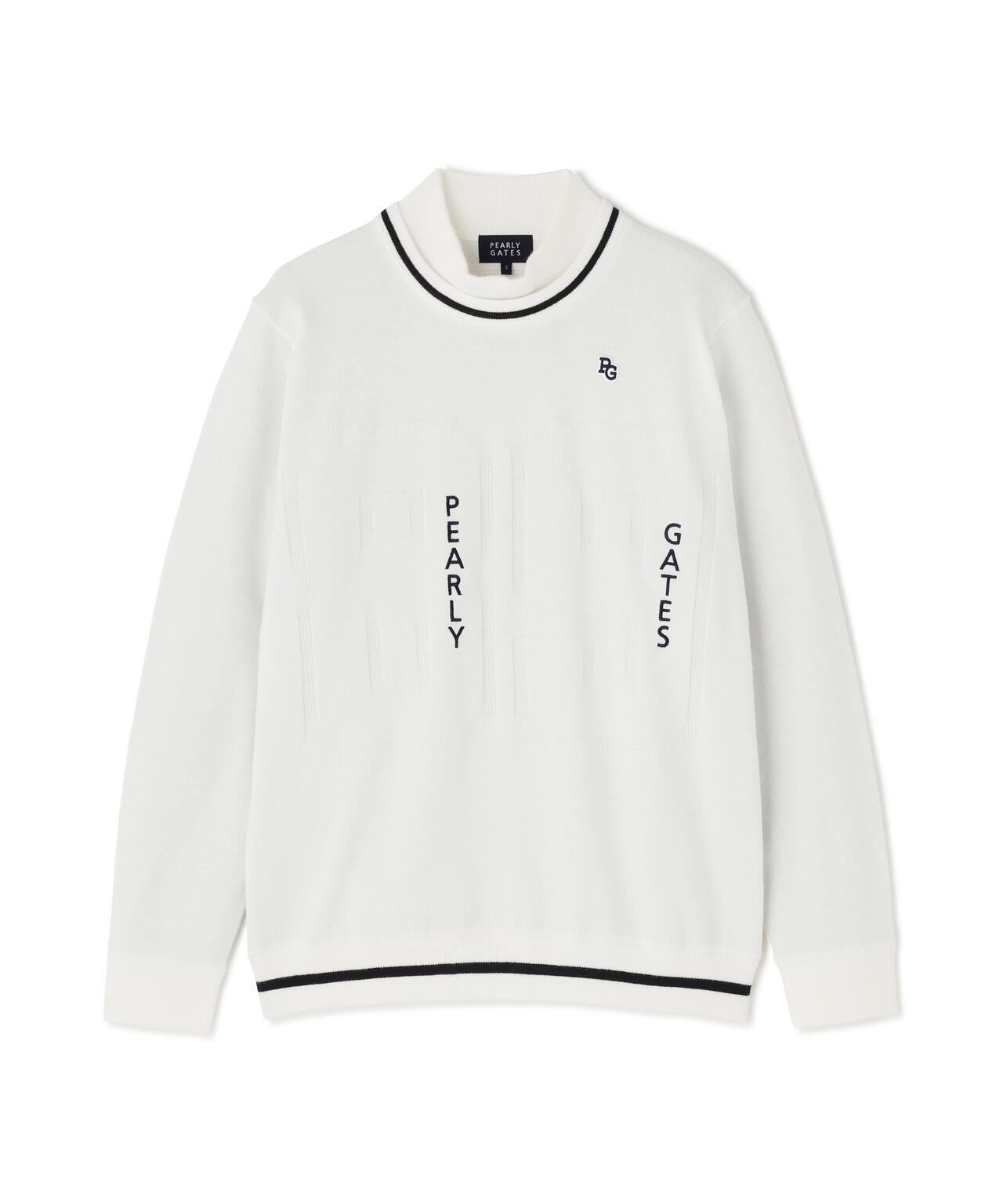 天竺×ストレッチ裏地＆地柄 ツインニット