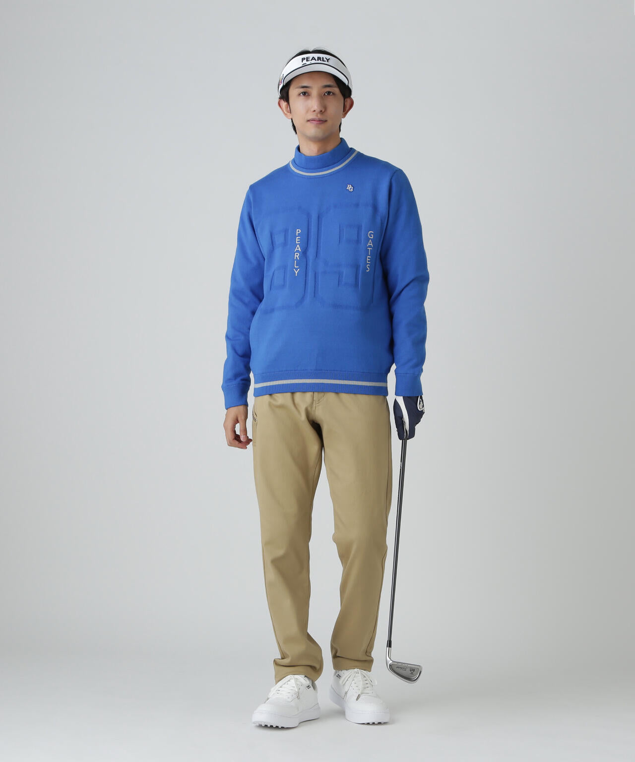 天竺×ストレッチ裏地＆地柄 ツインニット