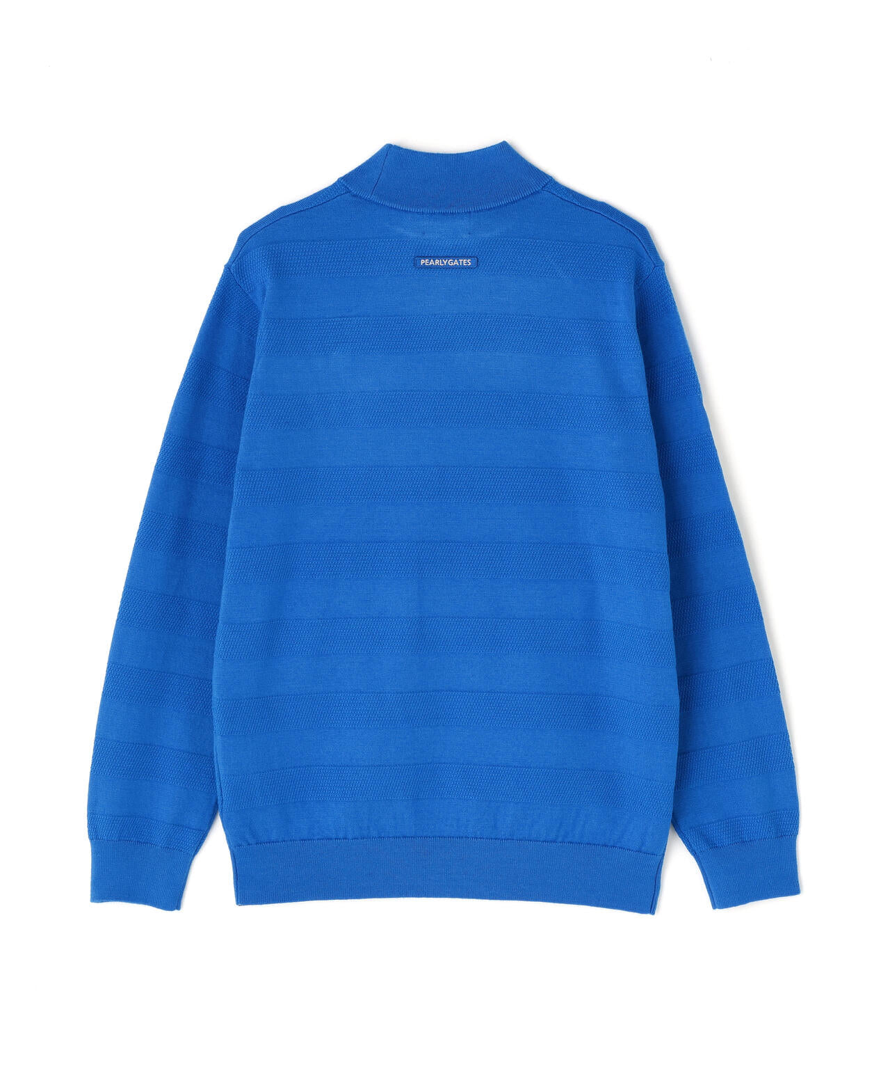 天竺×ストレッチ裏地＆地柄 ツインニット