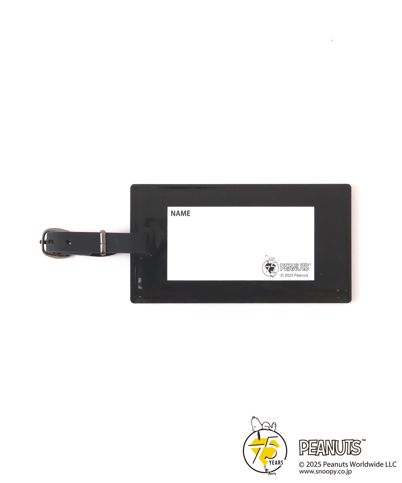 SNOOPY】 合皮キャディバッグ (46インチ対応) (UNISEX) | PEARLY GATES