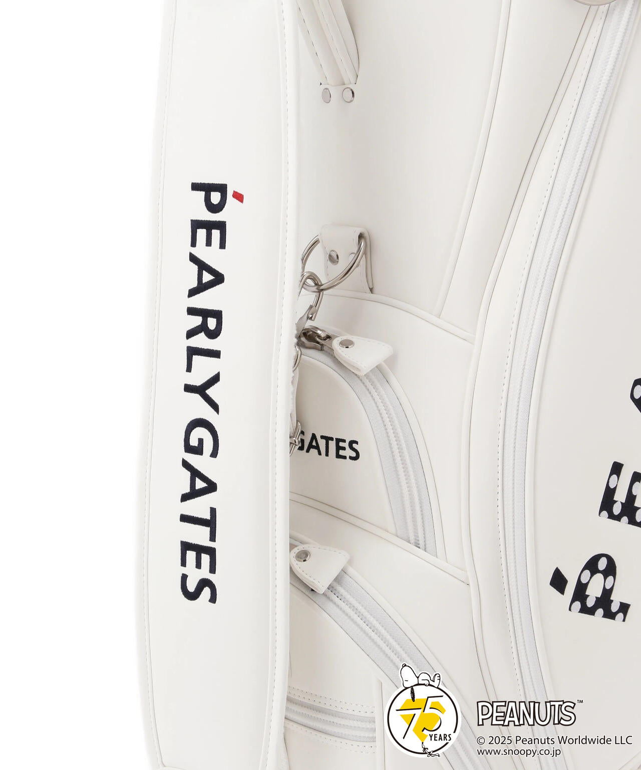 ☆ PEARY GATES ☆ 新品 PEARLY GATES | AUTUMN SPECIAL 