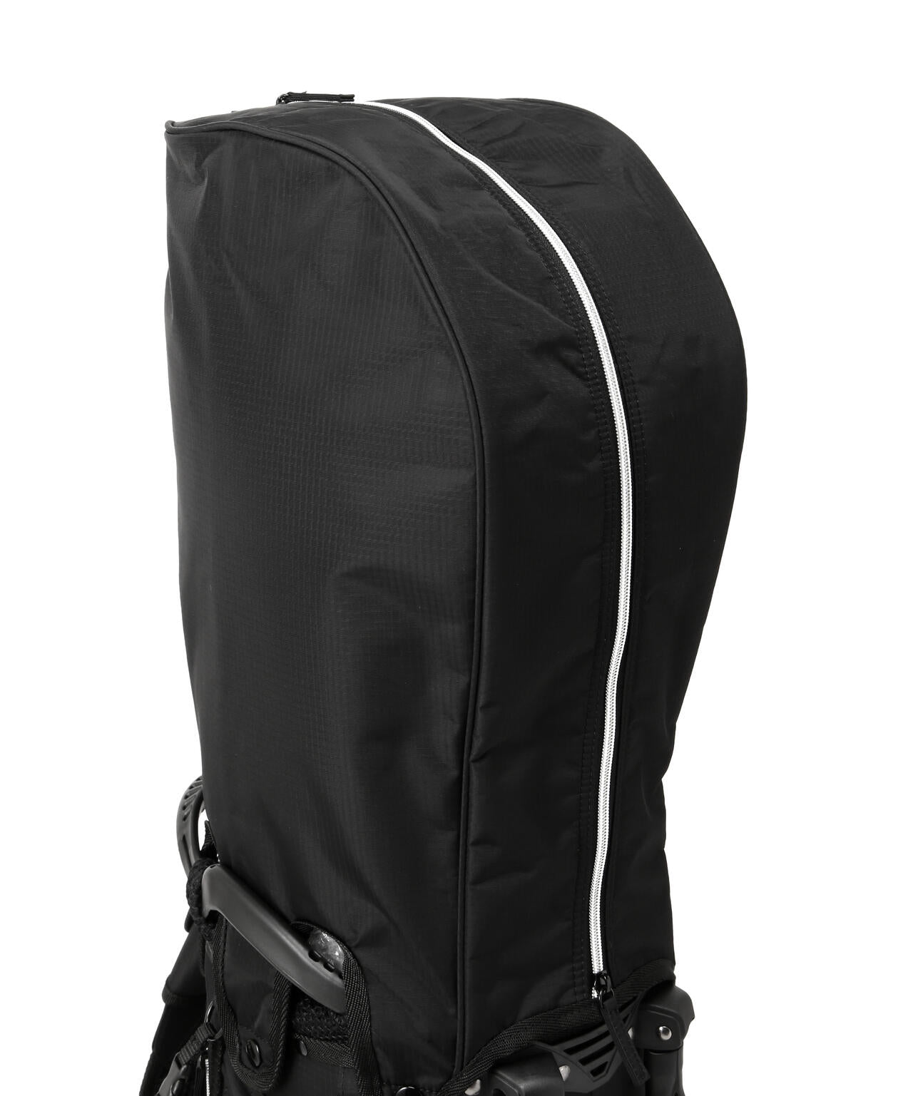 トーナルロゴ軽量スタンド式キャディバッグ (46インチタイプ) (UNISEX)