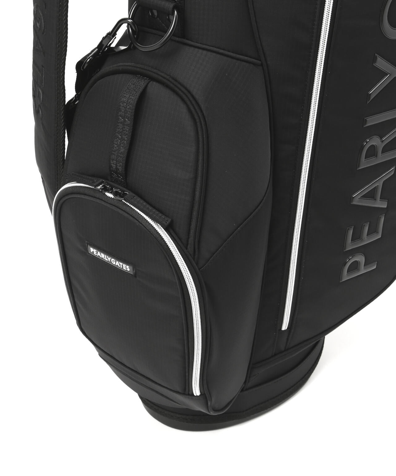 トーナルロゴ軽量スタンド式キャディバッグ (46インチタイプ) (UNISEX