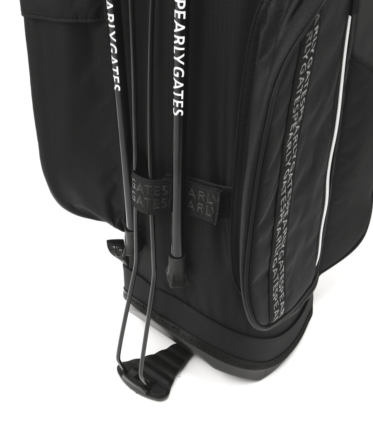 トーナルロゴ軽量スタンド式キャディバッグ (46インチタイプ) (UNISEX