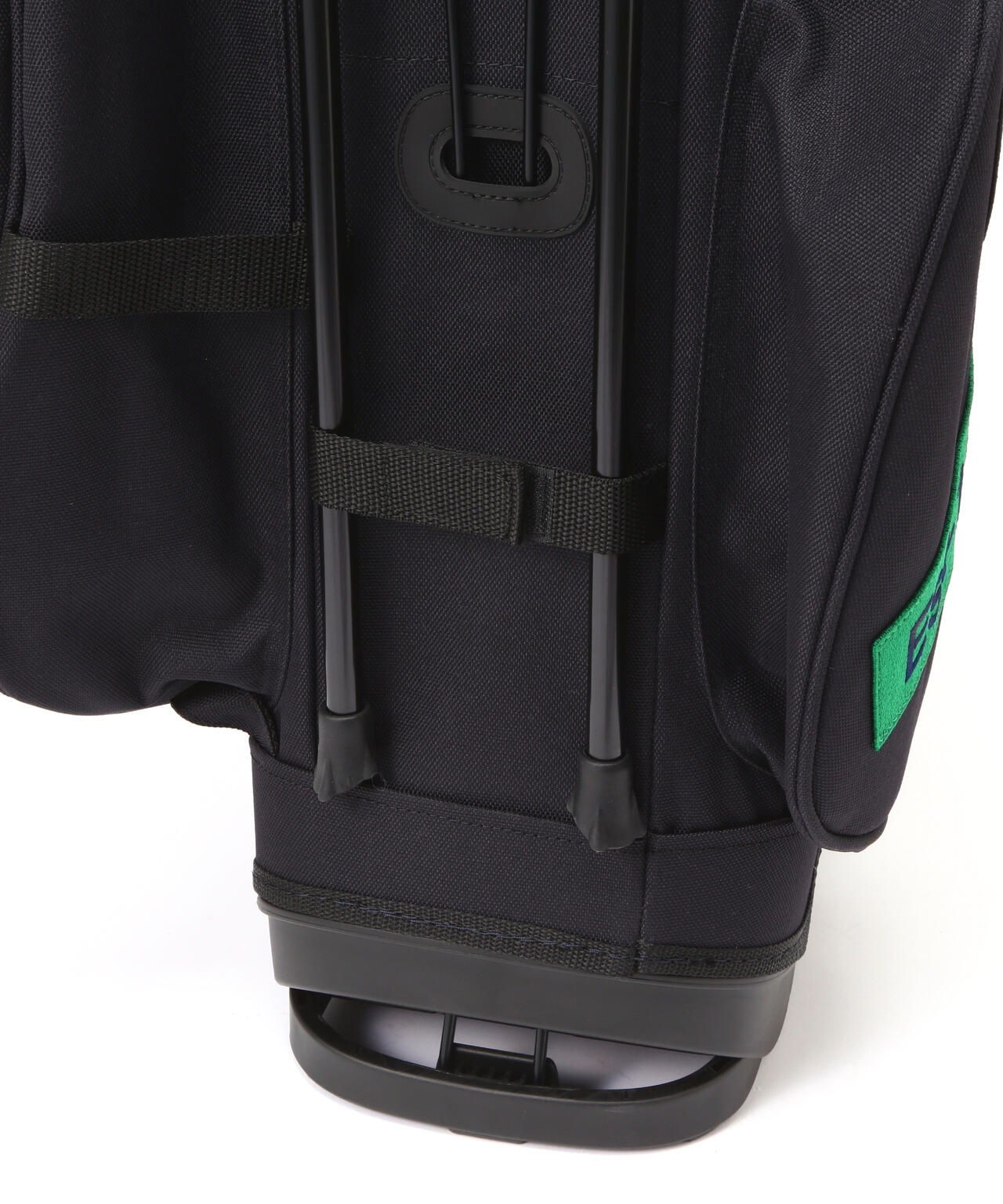 ワッペンスタンド式キャディバッグ (46インチ対応)(9型) (UNISEX