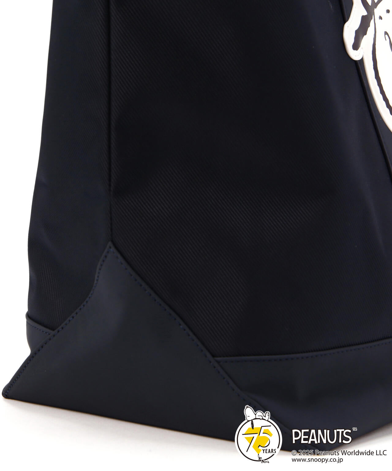 【SNOOPY】ロッカーバッグ (UNISEX)