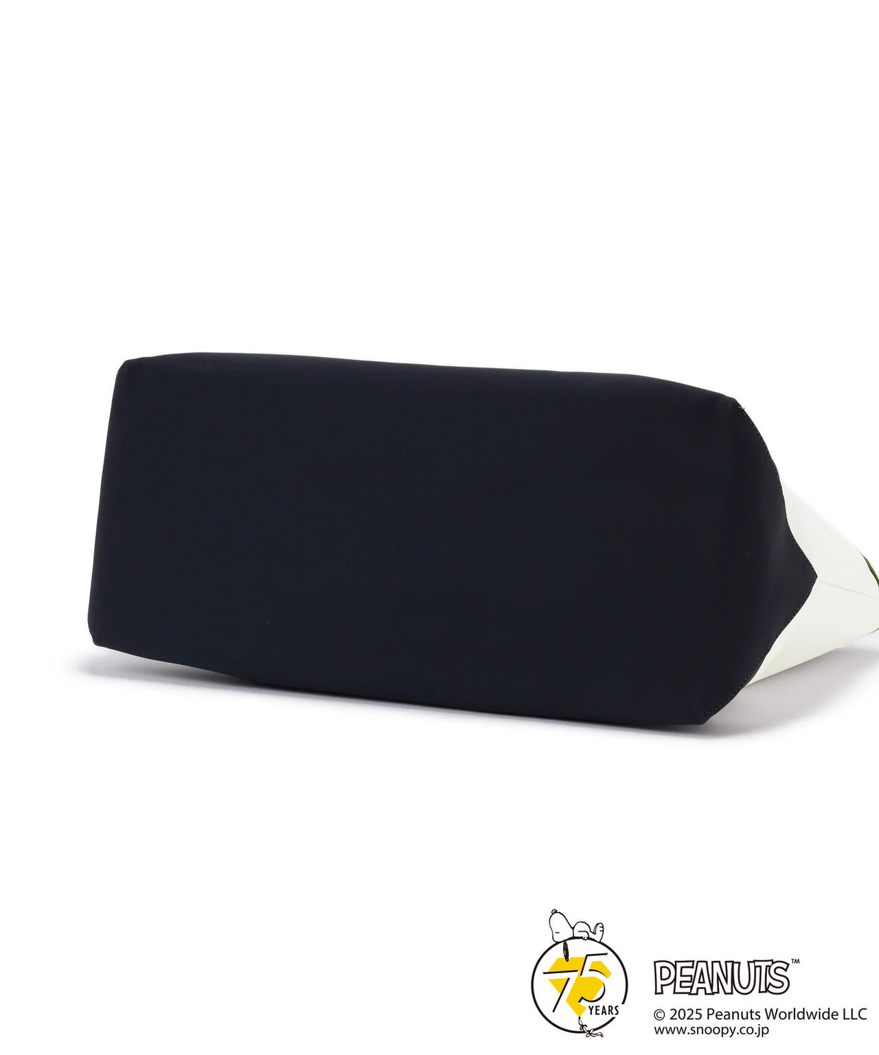 【SNOOPY】ロッカーバッグ ＜一部店舗&公式オンラインオリジナルカラー＞ (UNISEX)