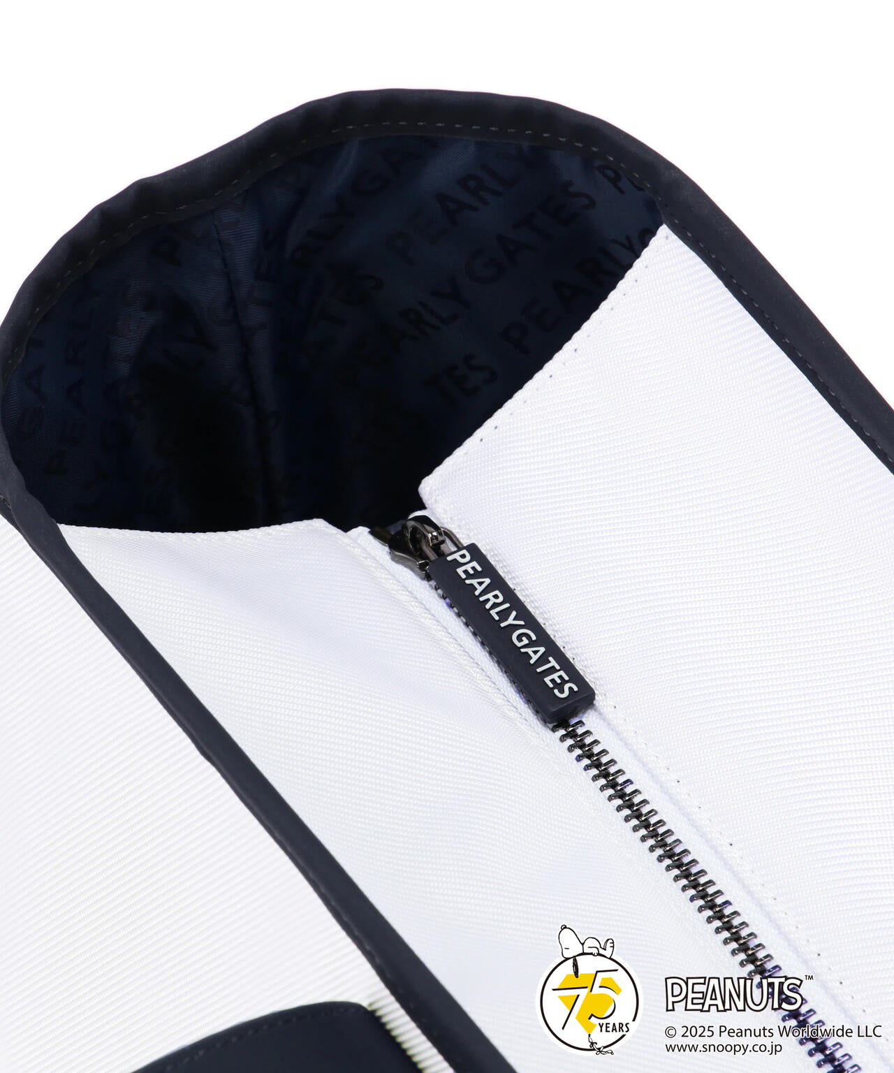 SNOOPY】ロッカーバッグ ＜一部店舗&公式オンラインオリジナル