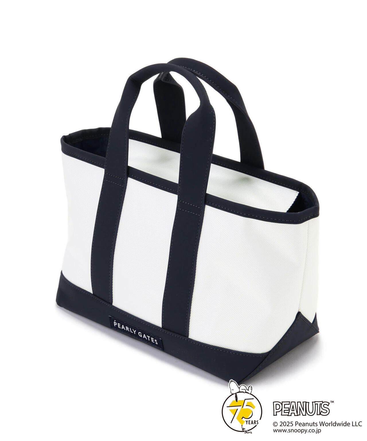 【SNOOPY】カートバッグ ＜一部店舗&公式オンラインオリジナルカラー＞ (UNISEX)