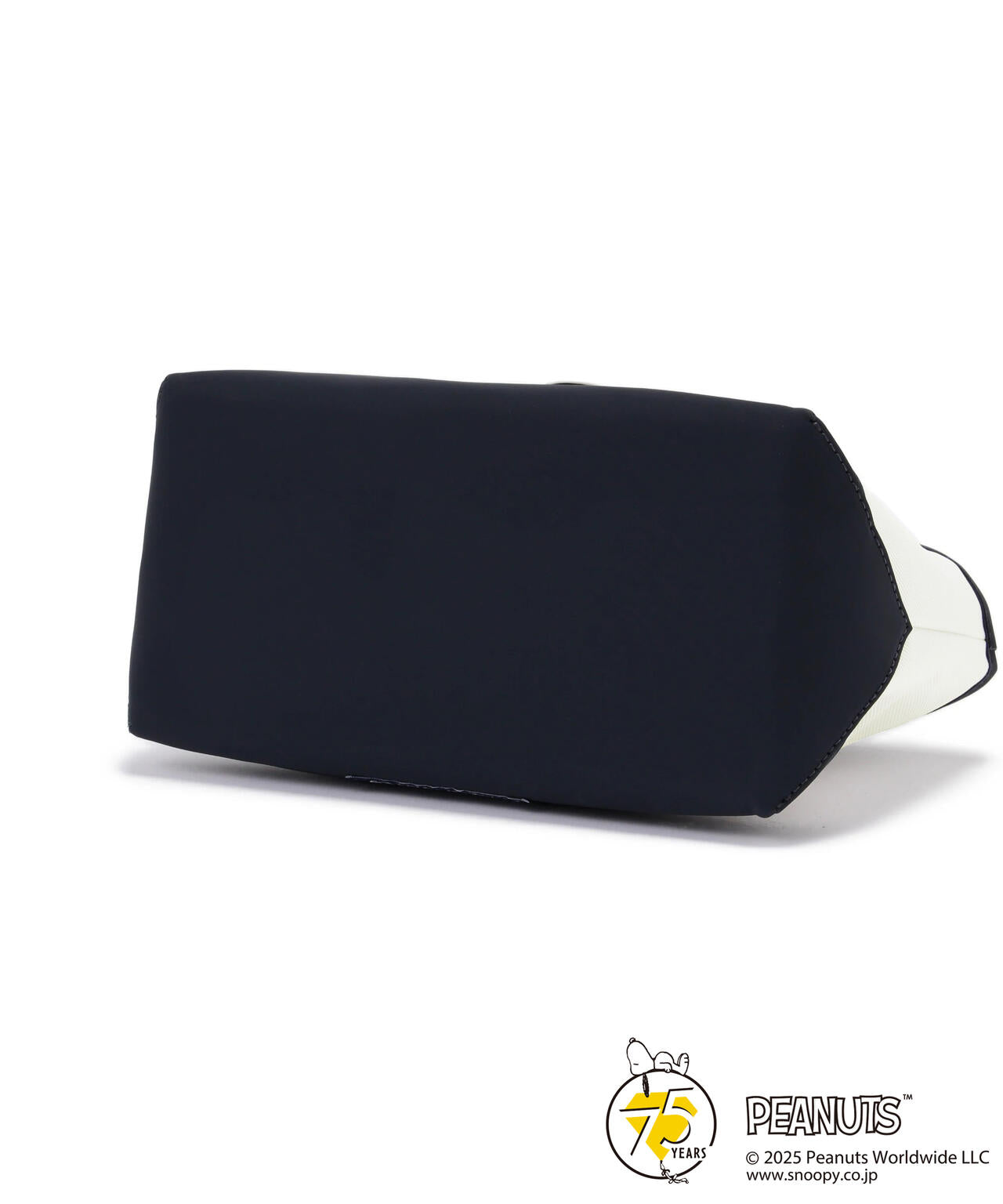 kinkin様　PEARLY GATES スヌーピー　カートバッグ ネイビー kinkin様 PEARLY GATES スヌーピー カートバッグ ネイビー