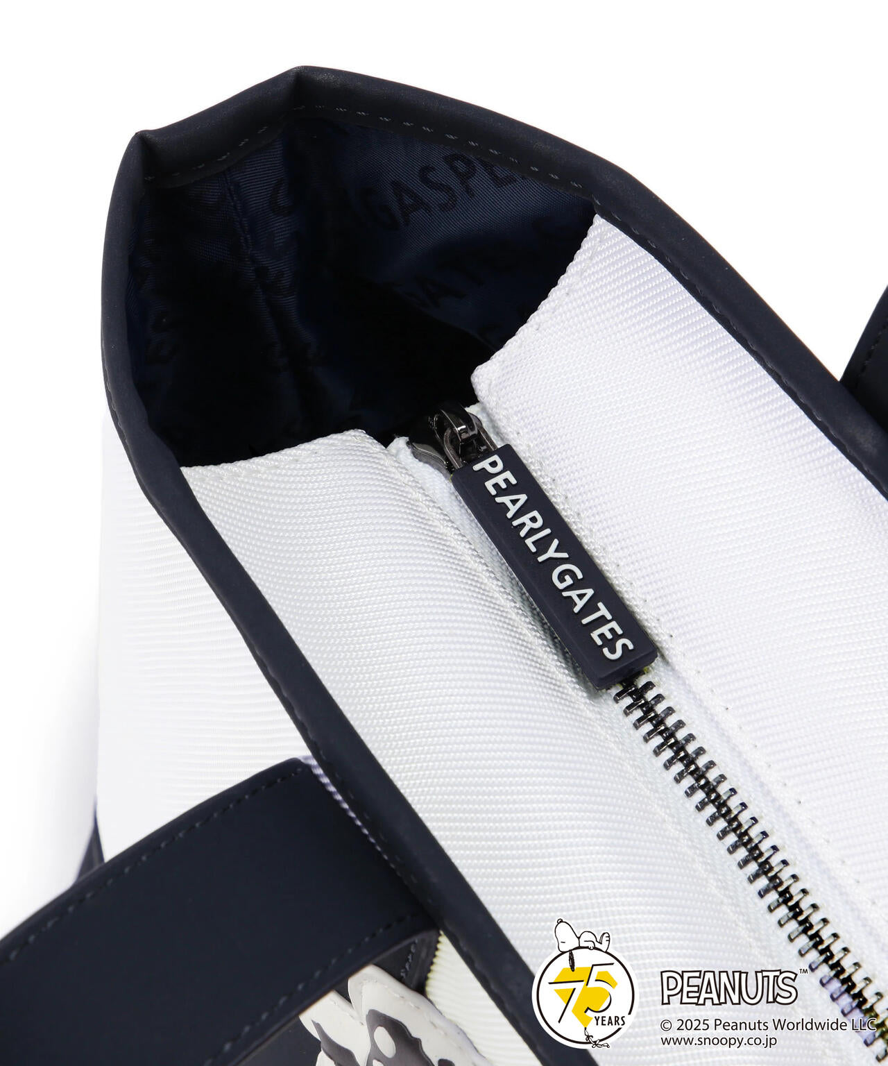 【SNOOPY】カートバッグ ＜一部店舗&公式オンラインオリジナルカラー＞ (UNISEX)