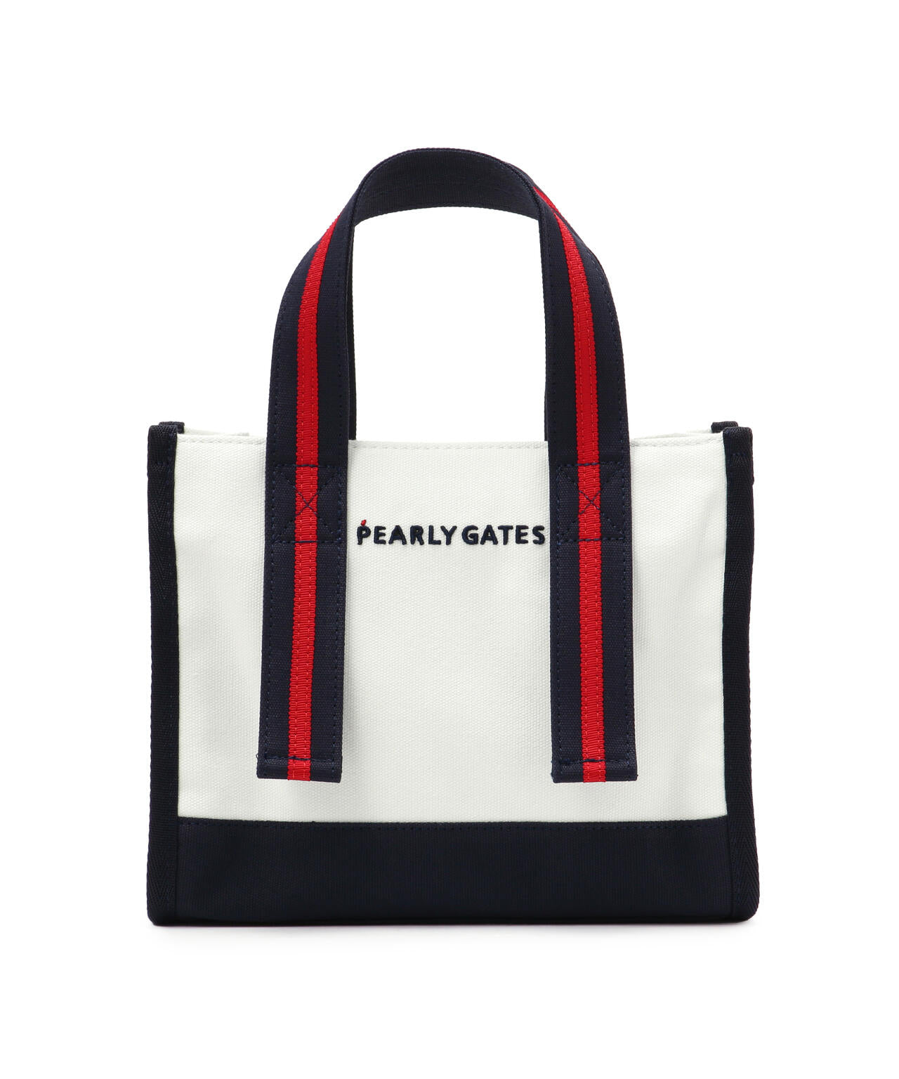 トリコ帆布カートバッグ (UNISEX)