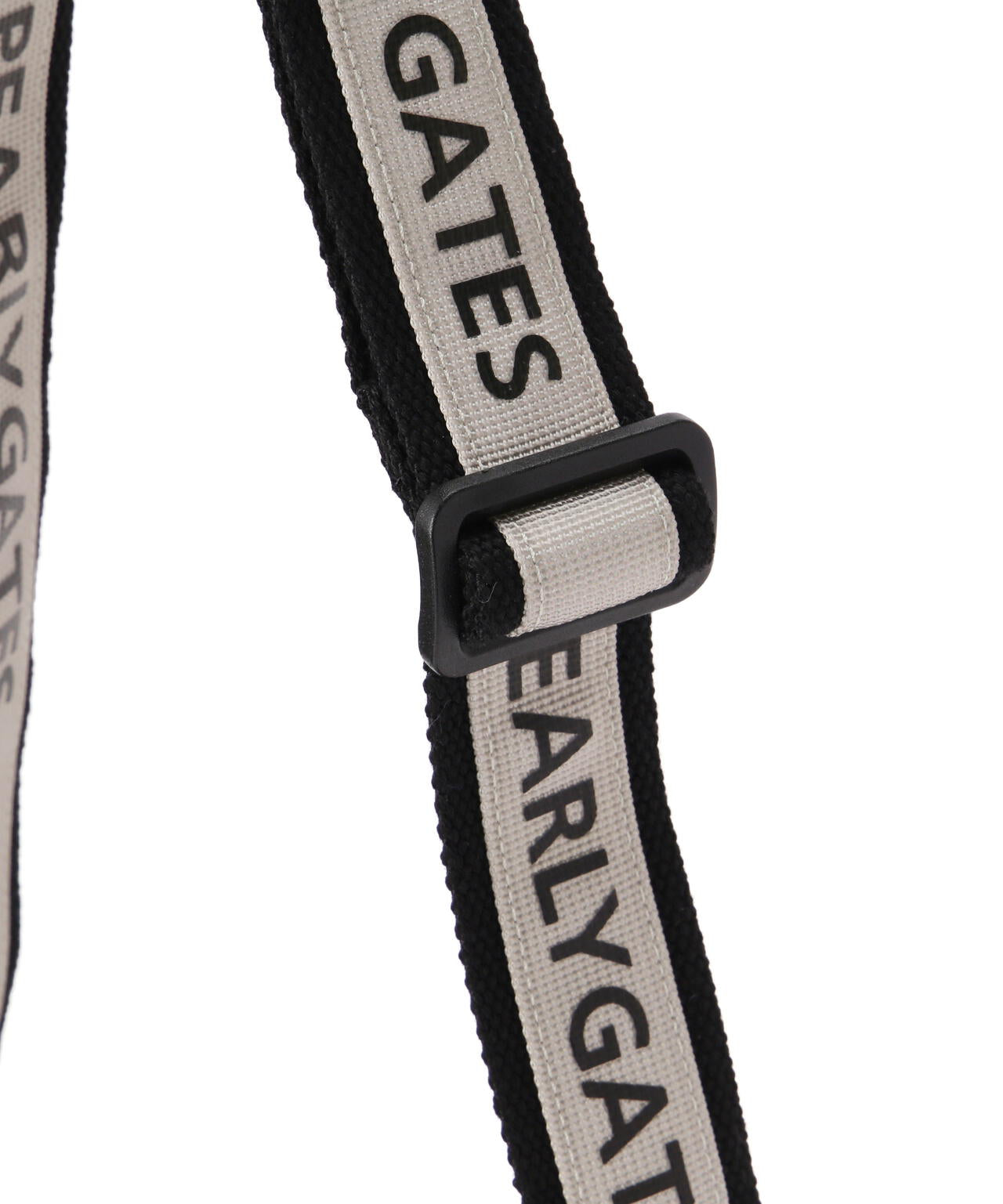 ロゴアンカー柄カートバッグ (UNISEX)