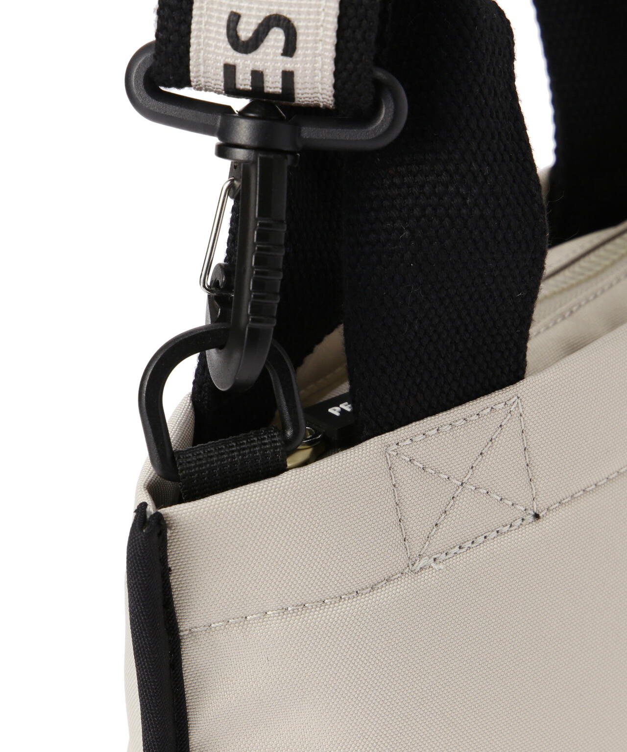 ロゴアンカー柄カートバッグ (UNISEX)