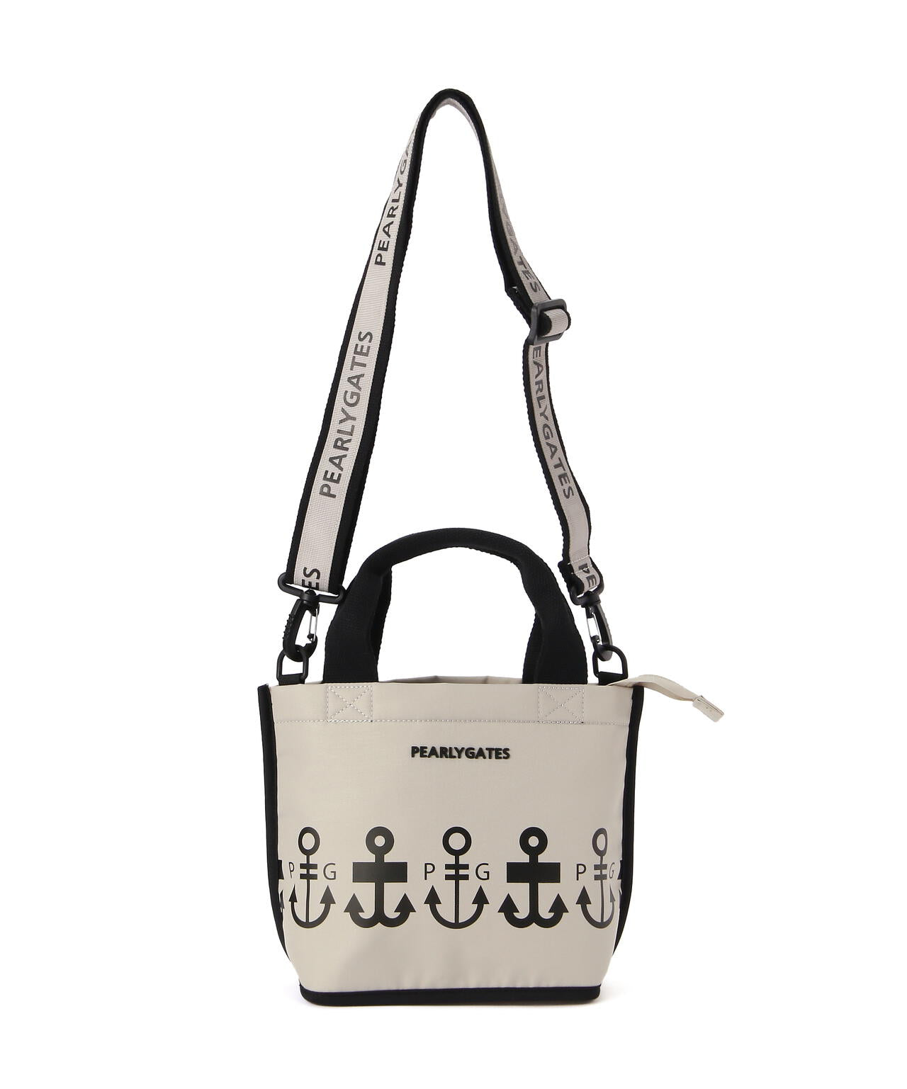 タグ付新品　Pearly Gates カートバッグ PEARLY GATES カートバッグ PEARLY GATES（パーリーゲイツ） カート