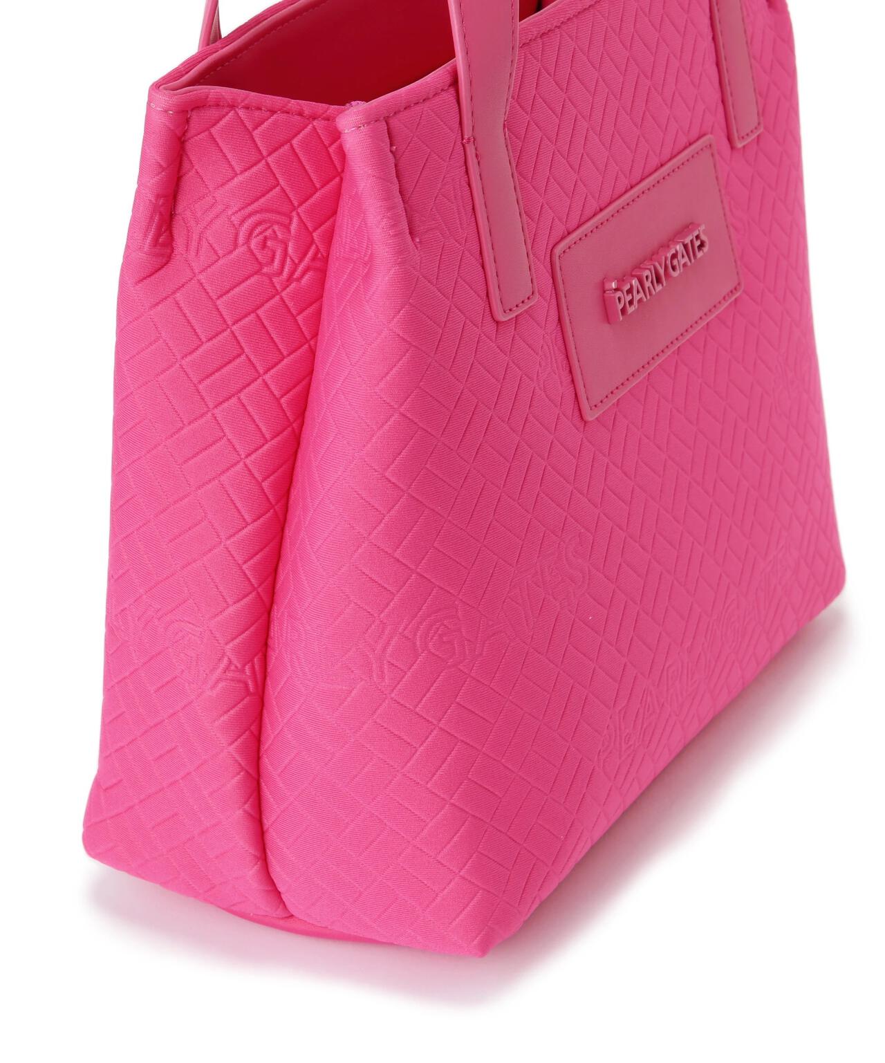 ネオプレンBASICカートバッグ (UNISEX) | PEARLY GATES