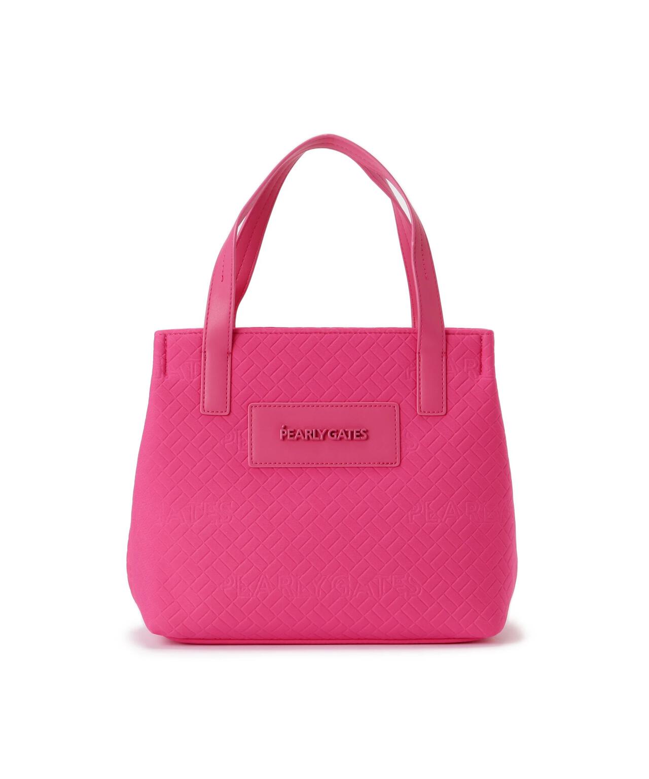 ネオプレンBASICカートバッグ (UNISEX) | PEARLY GATES