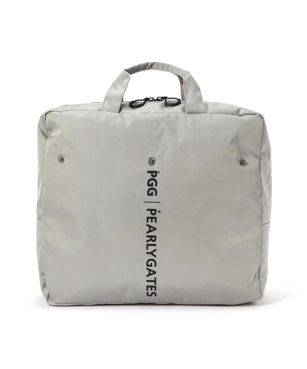 【PGG】レイヤードロッカーバック (UNISEX)