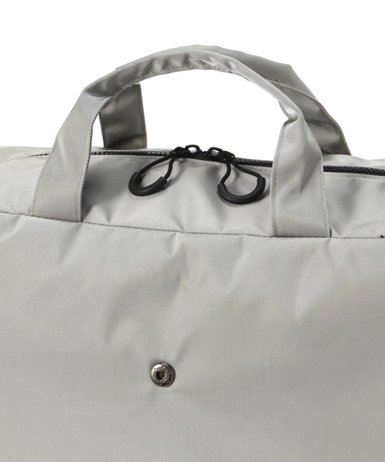 【PGG】レイヤードロッカーバック (UNISEX)