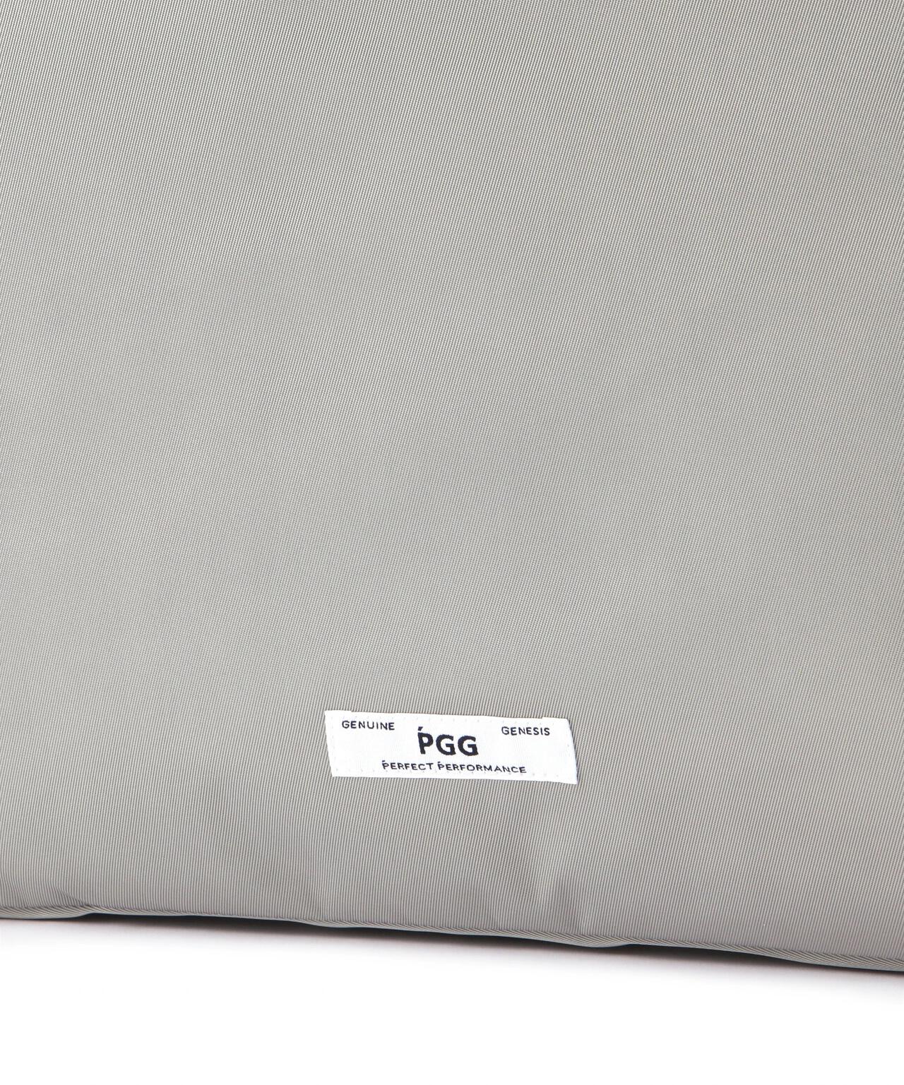 【PGG】レイヤードロッカーバック (UNISEX)